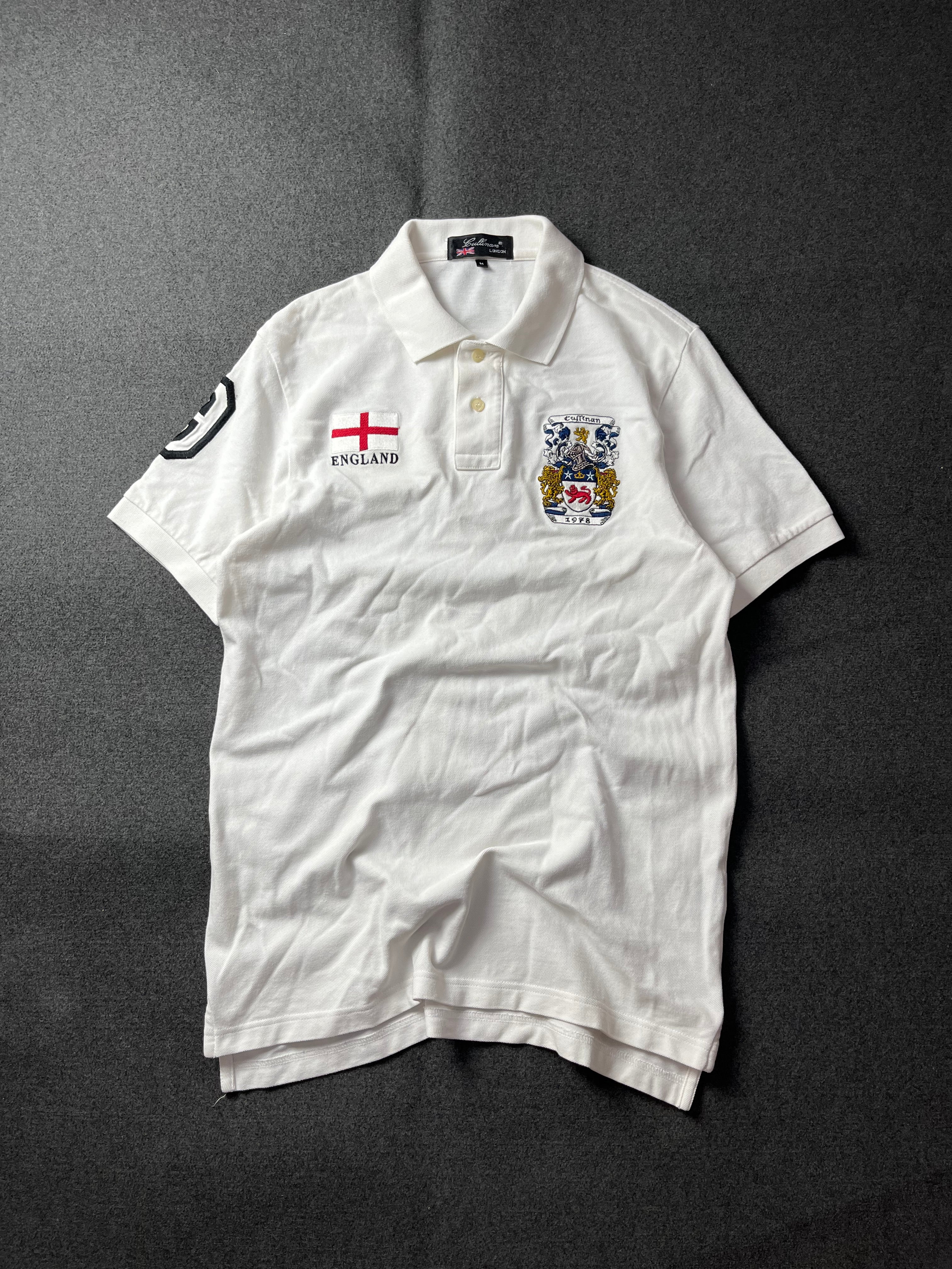 Admiral Polo England