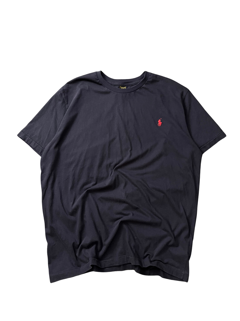 Polo Ralph Lauren Logo TShirt
