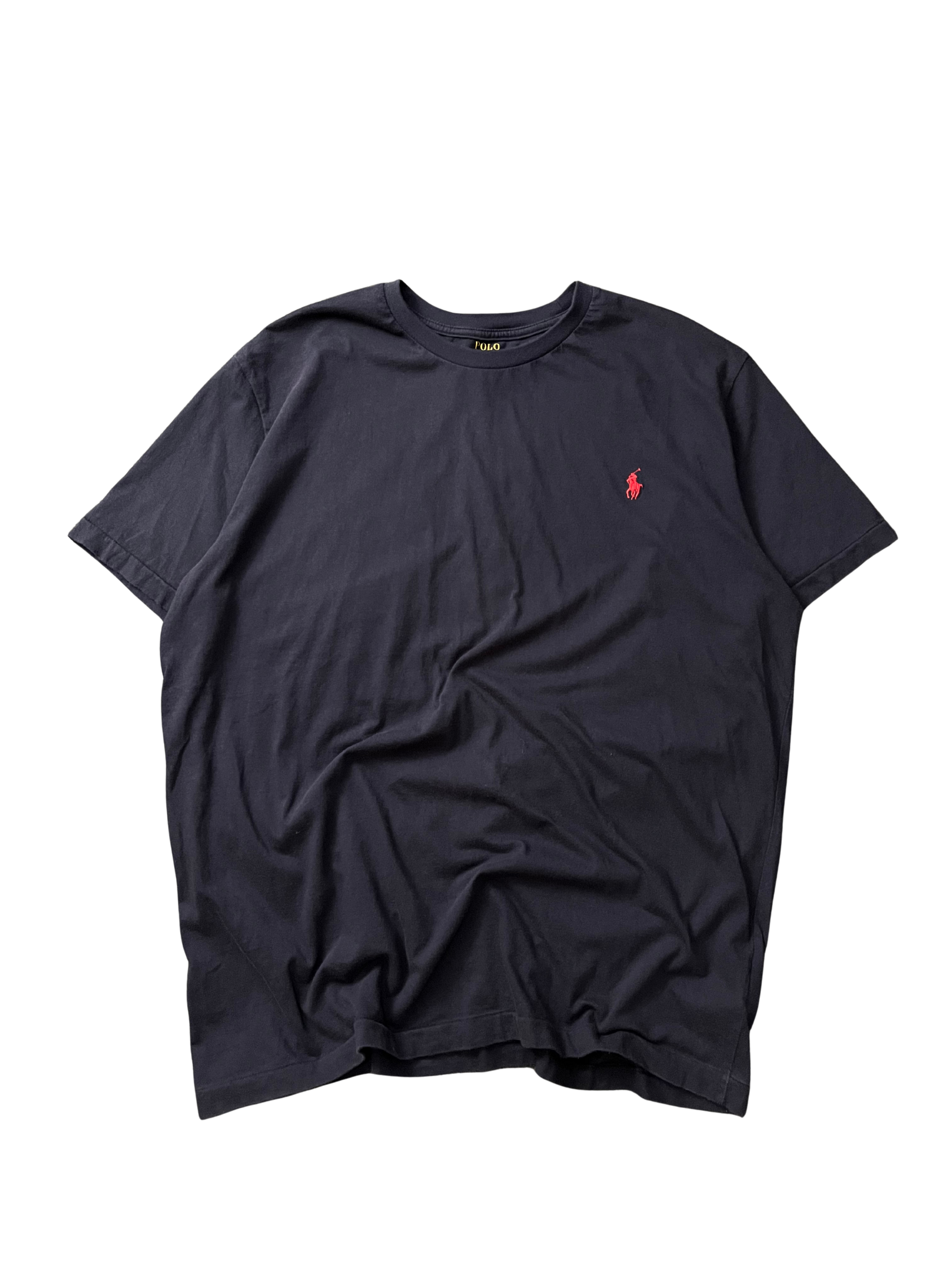 Polo Ralph Lauren Logo TShirt