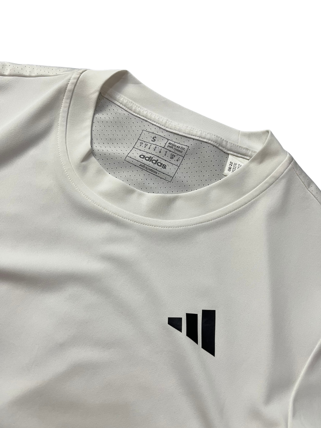 Adidas Tennis FreeLift Tee