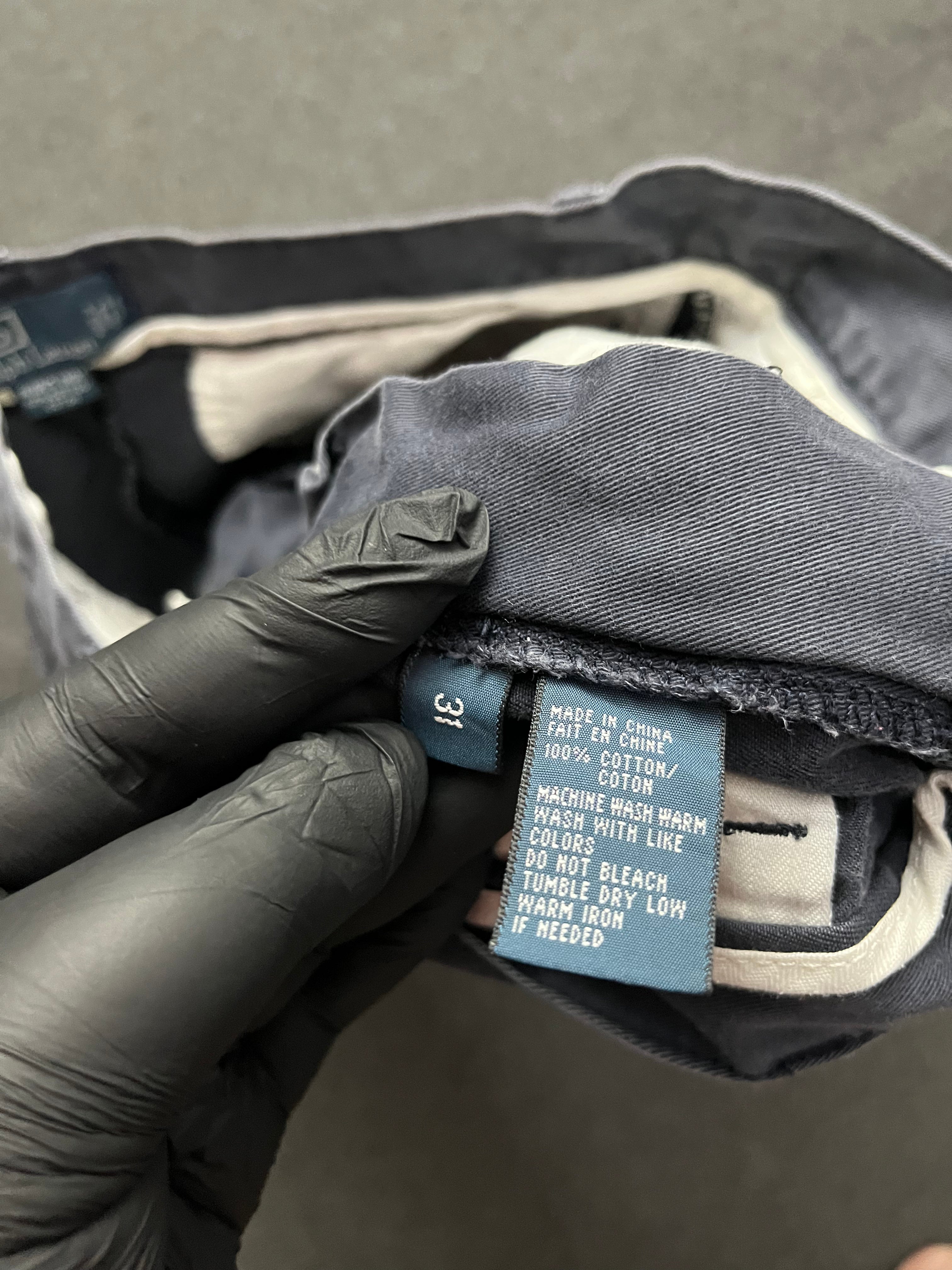 Polo Ralph Lauren Chino Shorts Half Pants