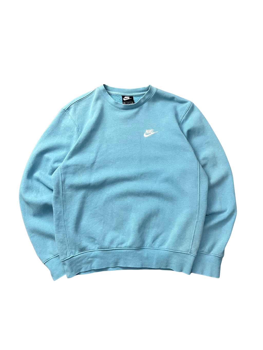 Sportswear Club Fleece Crew
