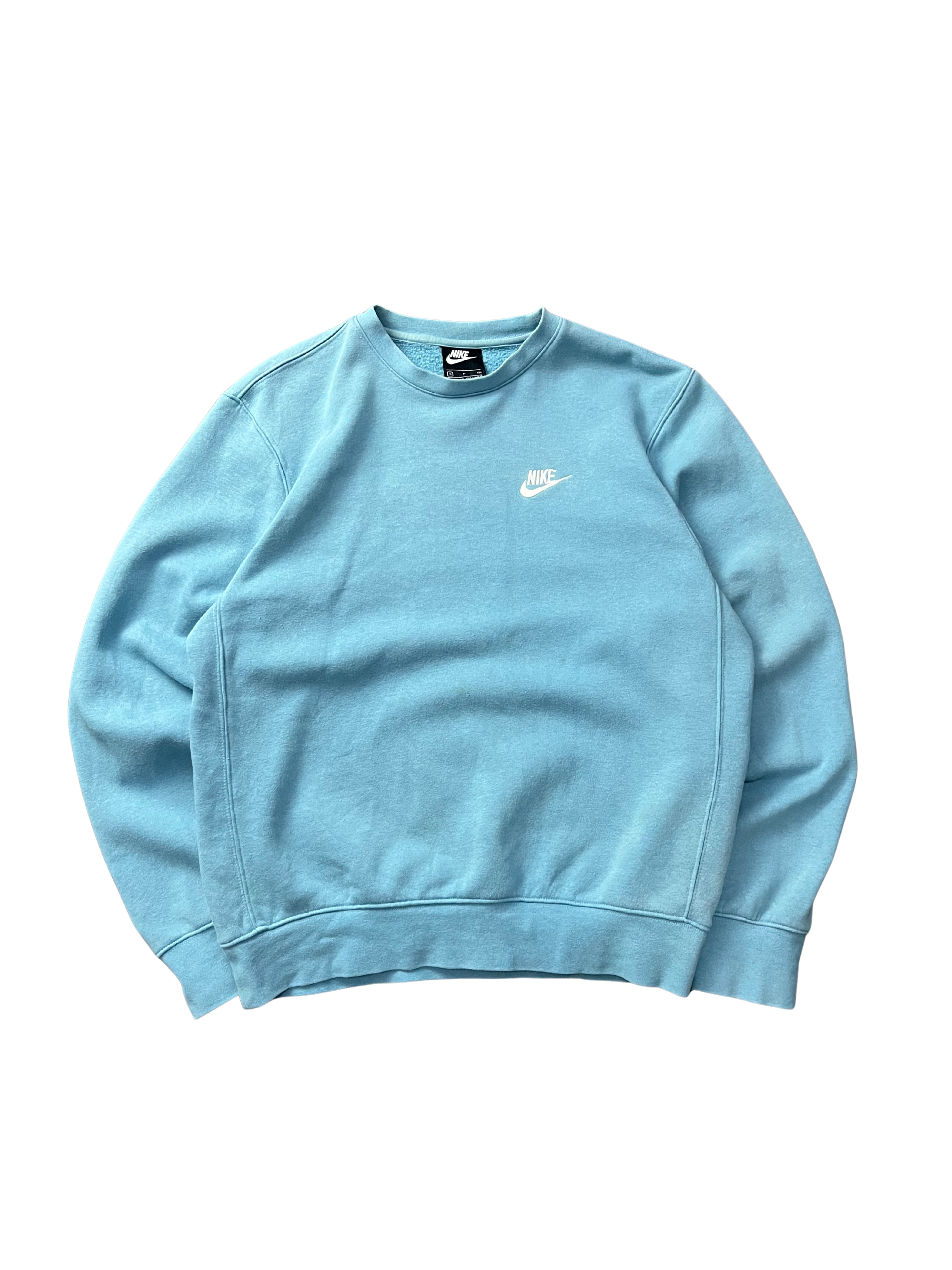 Sportswear Club Fleece Crew