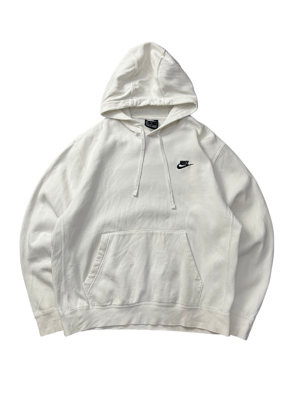 Nike Sportswear Club Fleece Pullover Hoodie