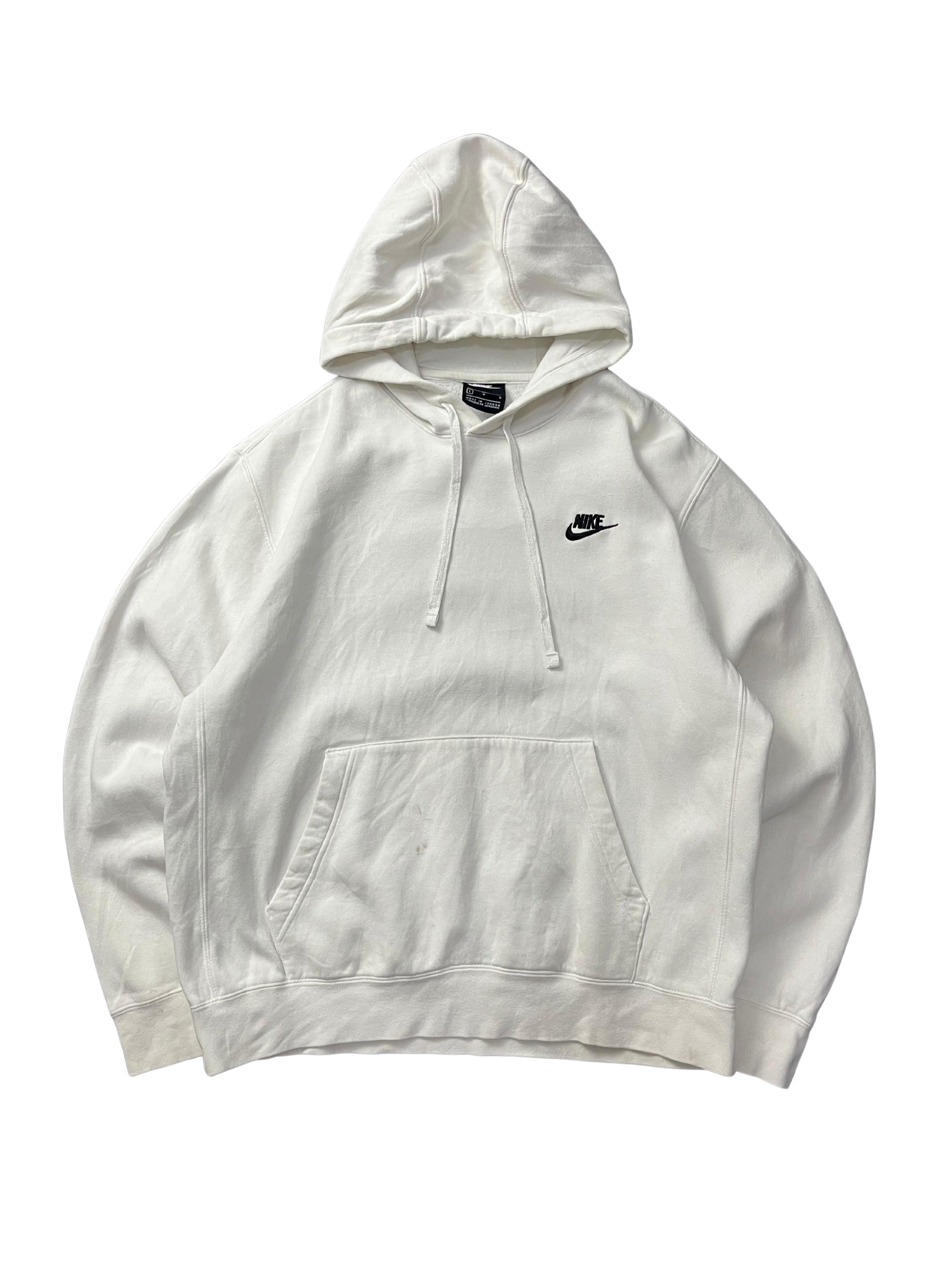 Nike Sportswear Club Fleece Pullover Hoodie