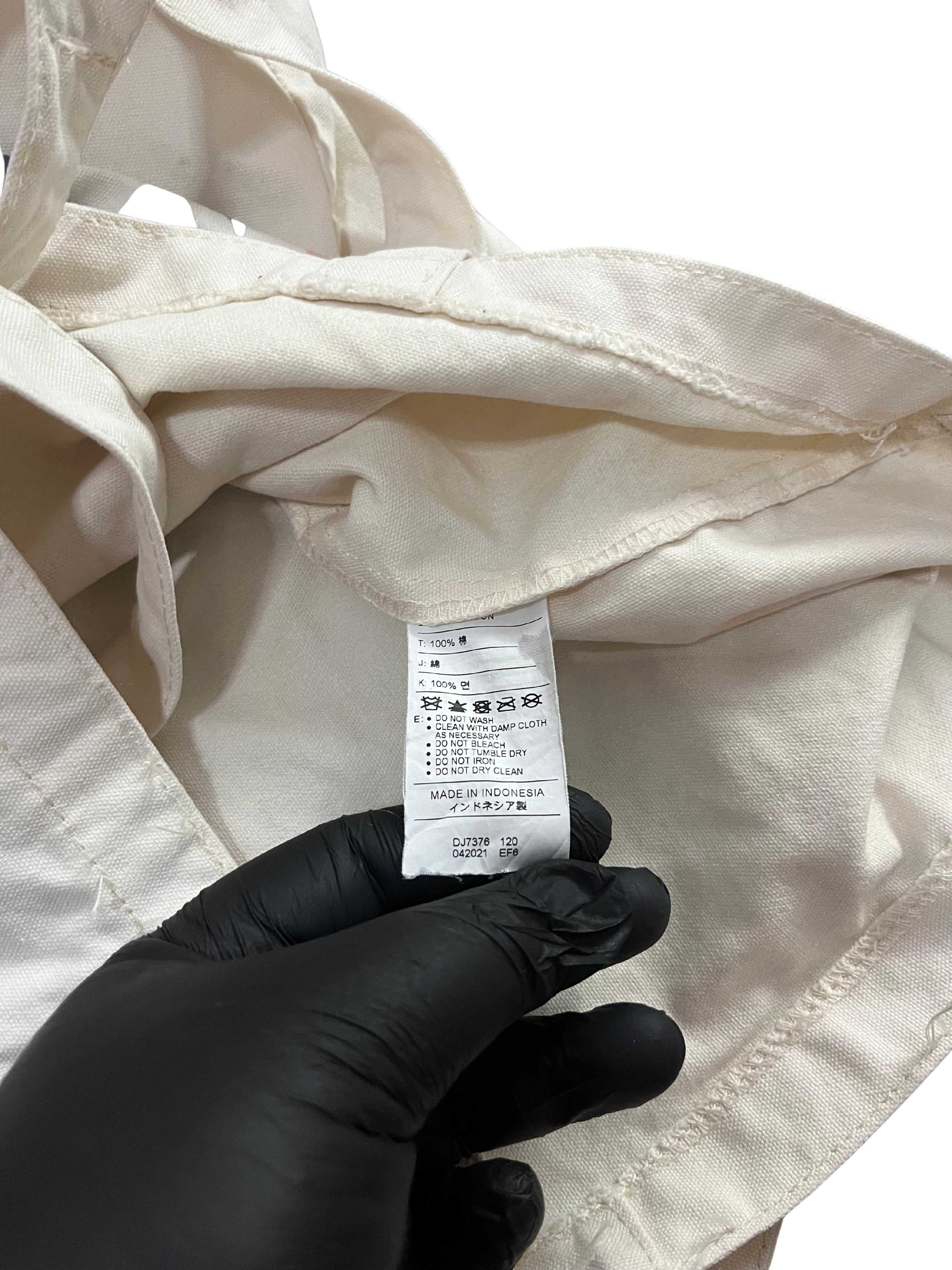 Nike Tote Bag "NIKE CLUB OREGON 1972"