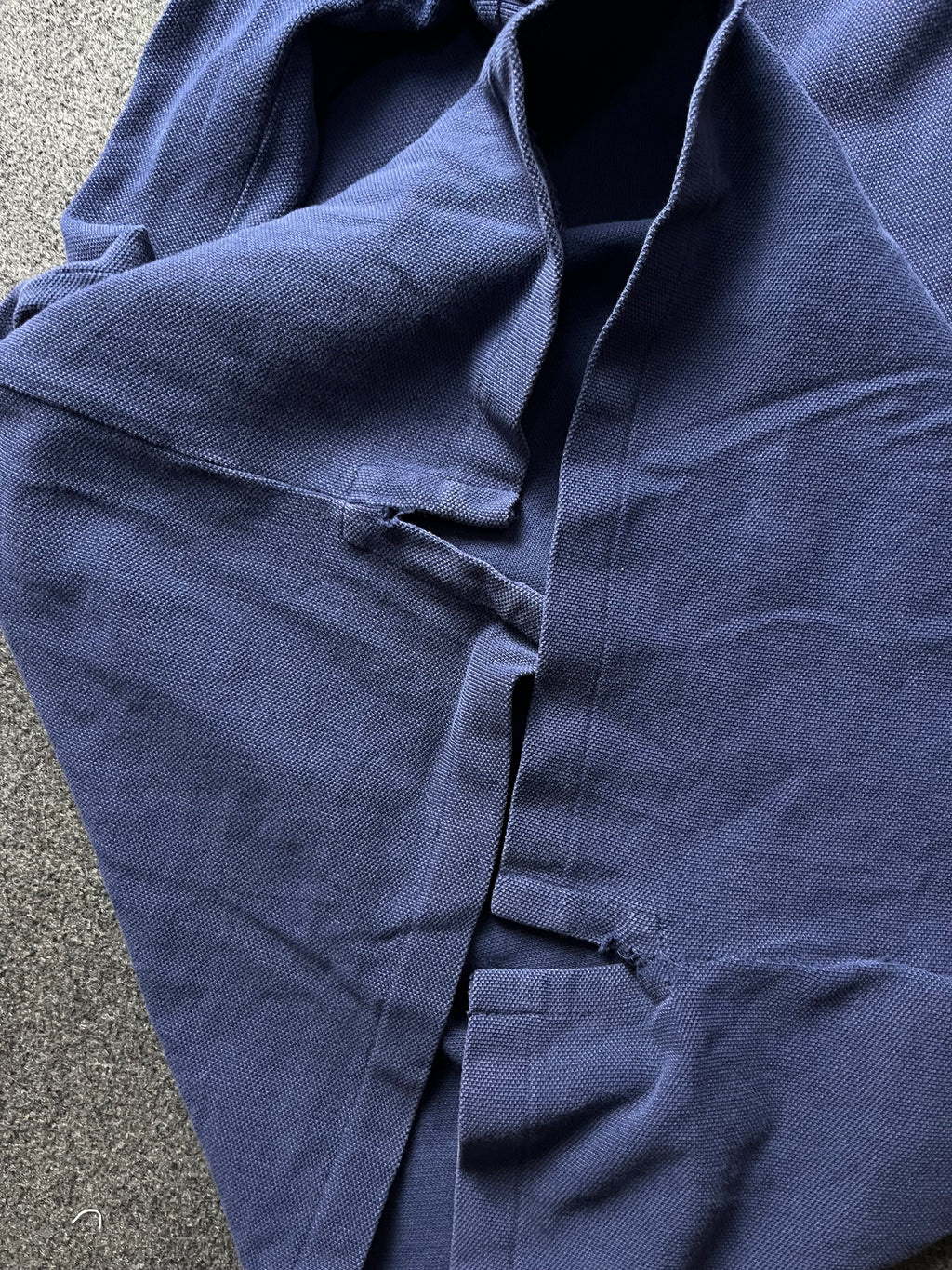 Polo Ralph Lauren navy blue