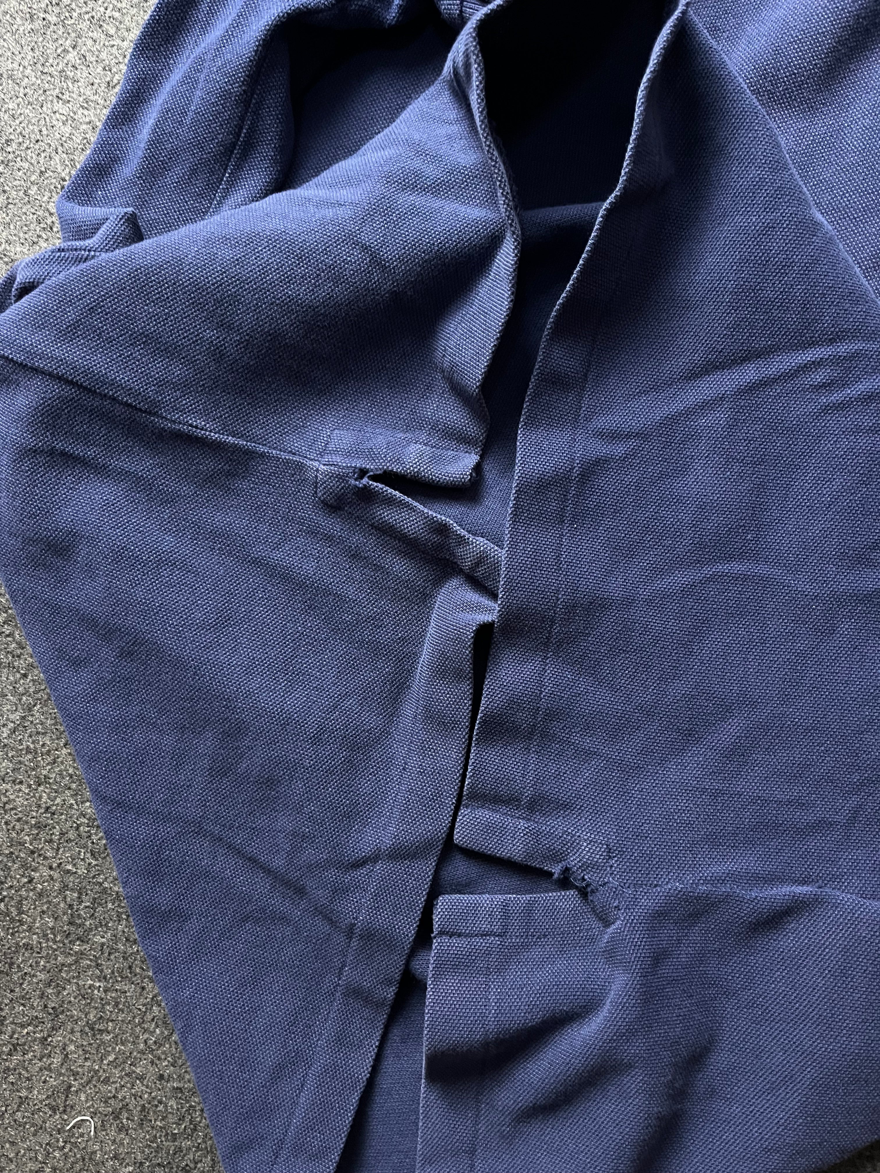 Polo Ralph Lauren navy blue