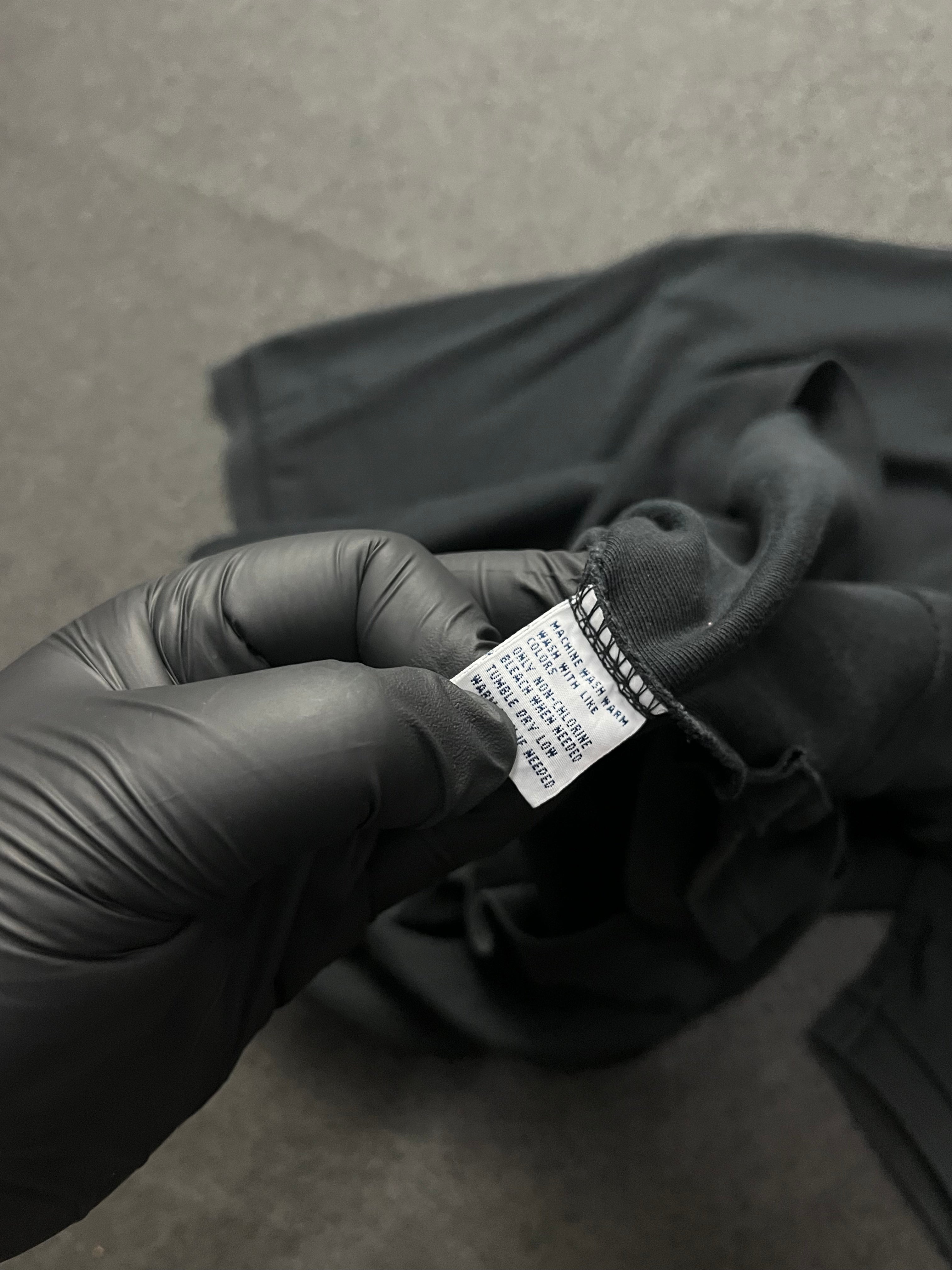 Polo Ralph Lauren embroidered logo polo shirt with a contrasting red embroidered pony