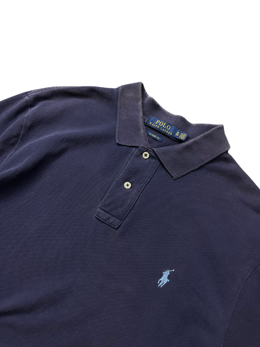 Polo Ralph Lauren "ฺBlue Navy" Classic Fit