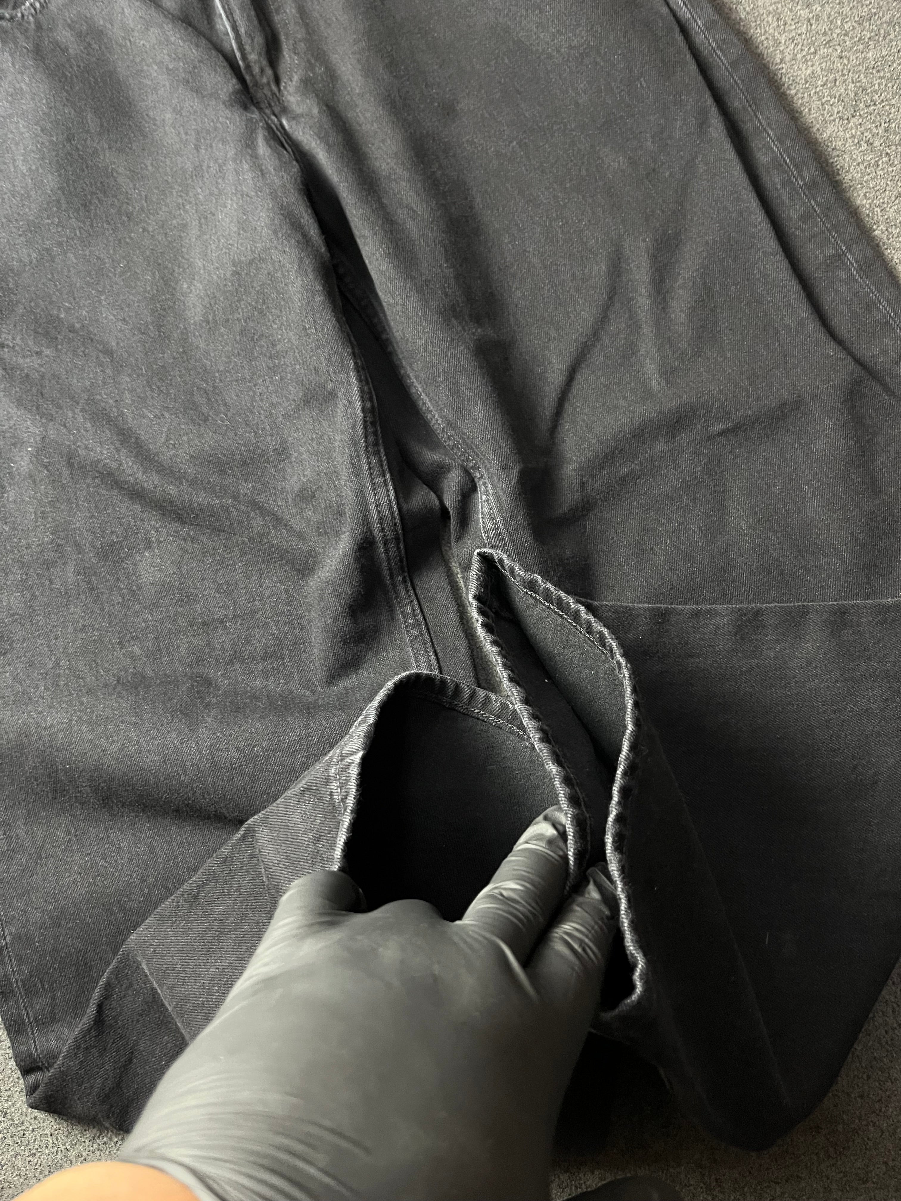 Uniqlo Baggy pant