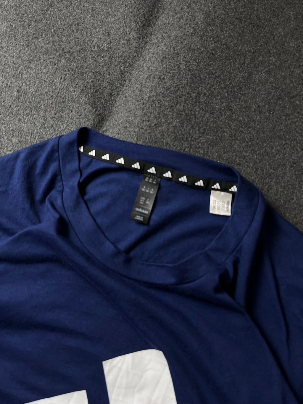 Adidas sport shirt