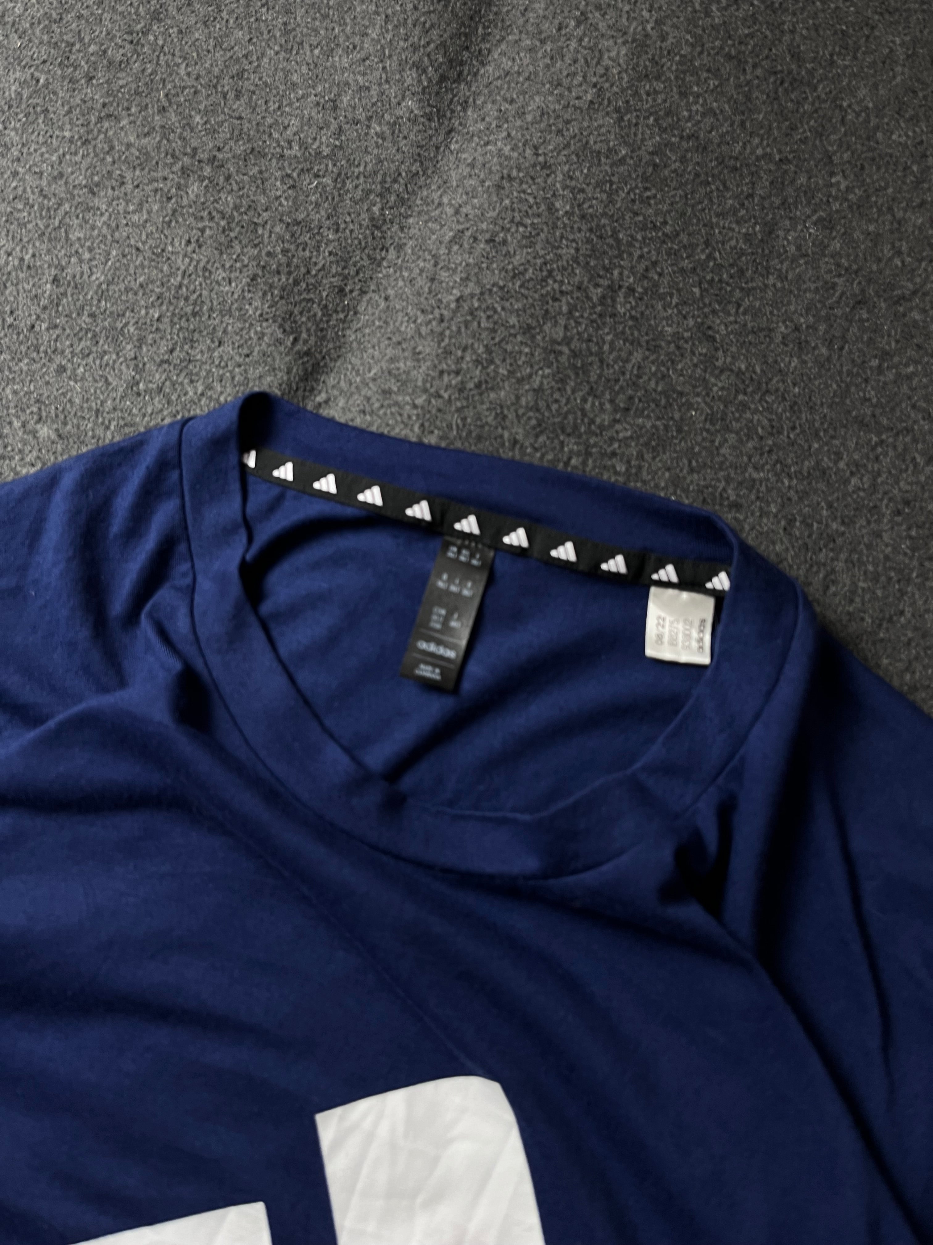Adidas sport shirt