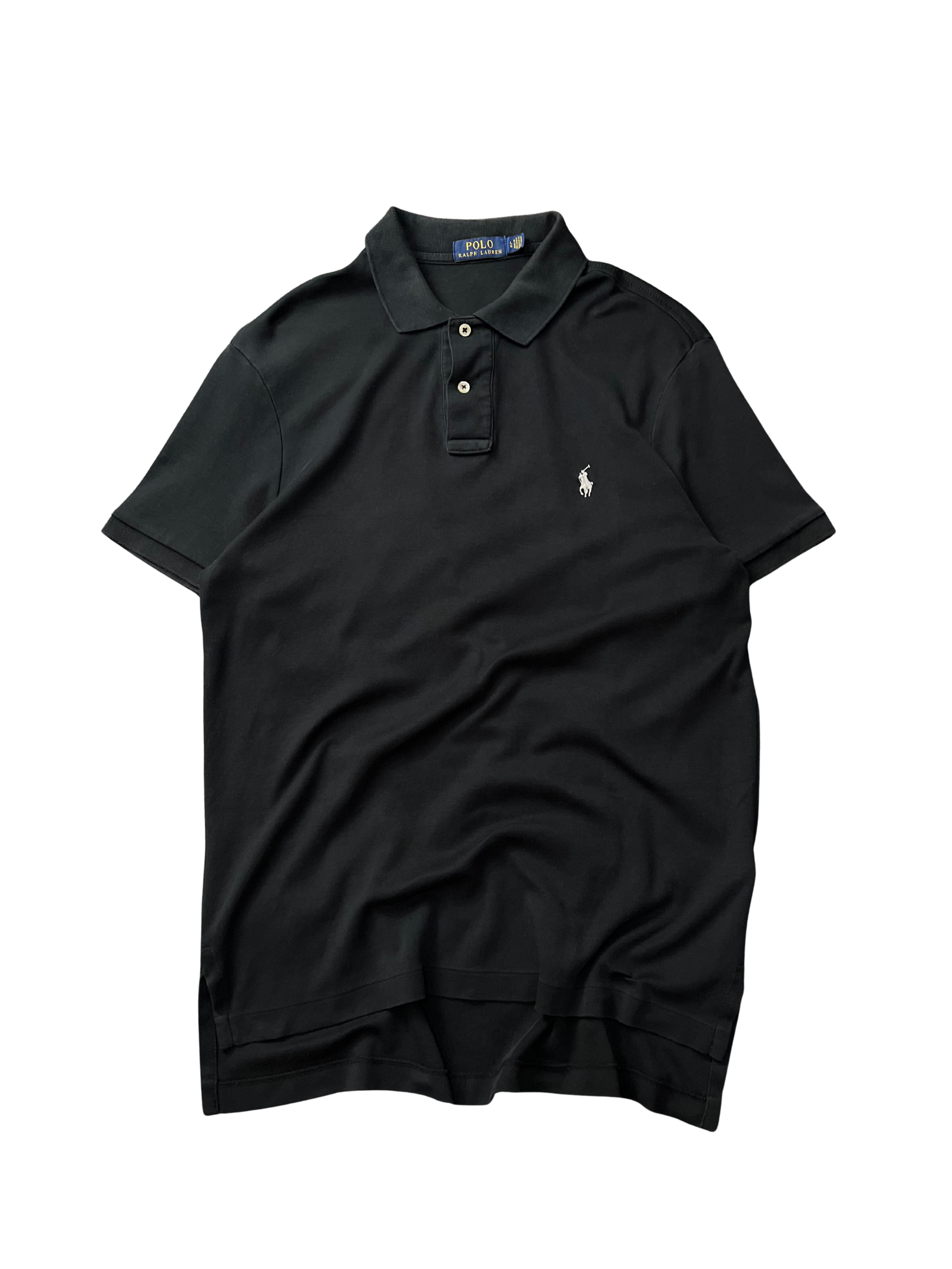 Polo Ralph Lauren MEN'S Big & Tall Classic-Fit Short-Sleeve Mesh