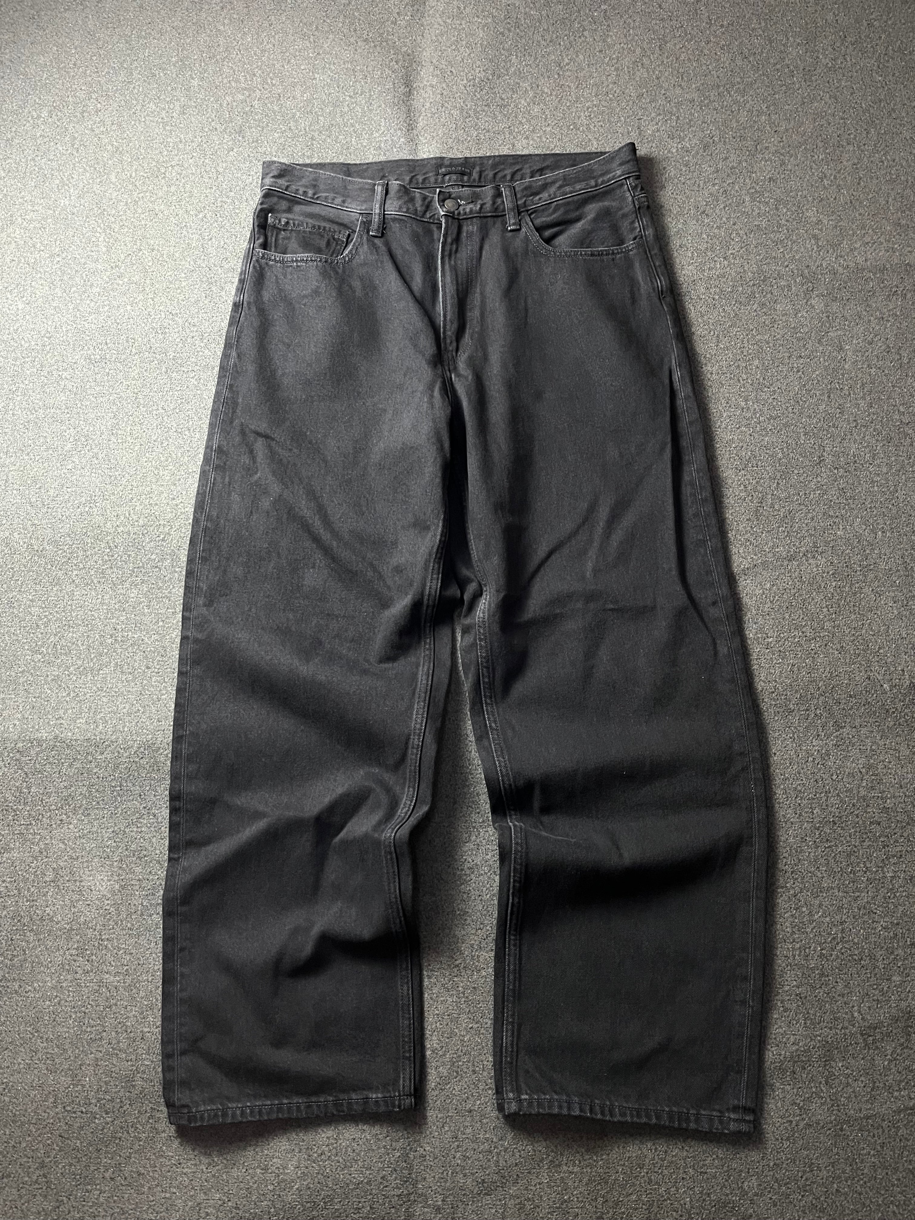 Uniqlo Baggy pant