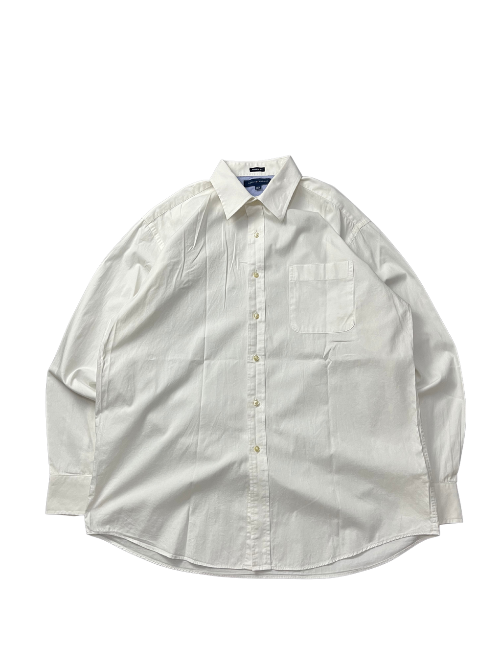 Tommy Hilfiger "White Cotton"