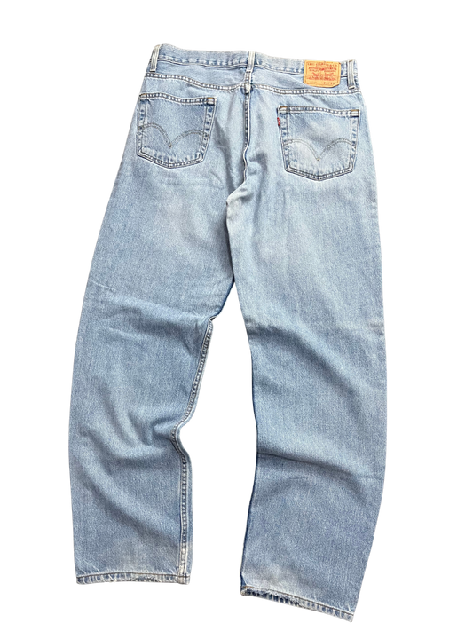Levi's®  550™ Relaxed Fit Jeans