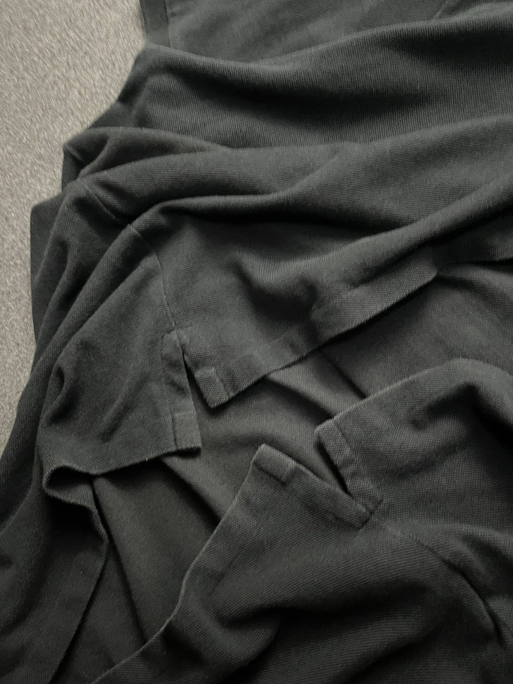 Polo Ralph Lauren embroidered-logo polo shirt with a red pony