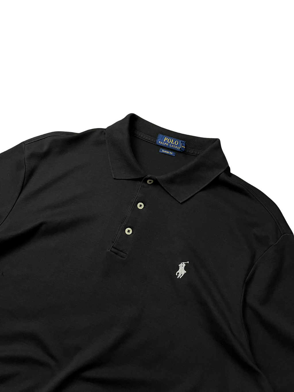 Polo Ralph Lauren Custom Slim Fit