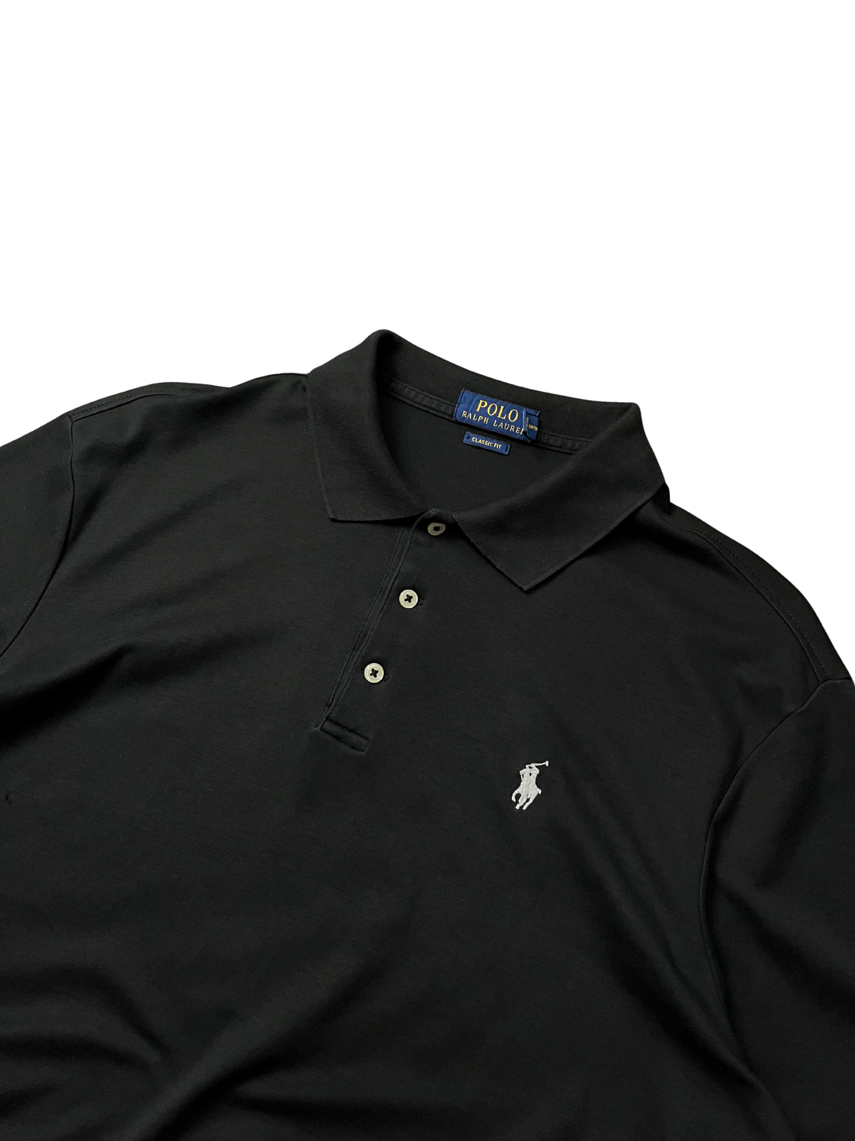 Polo Ralph Lauren Custom Slim Fit