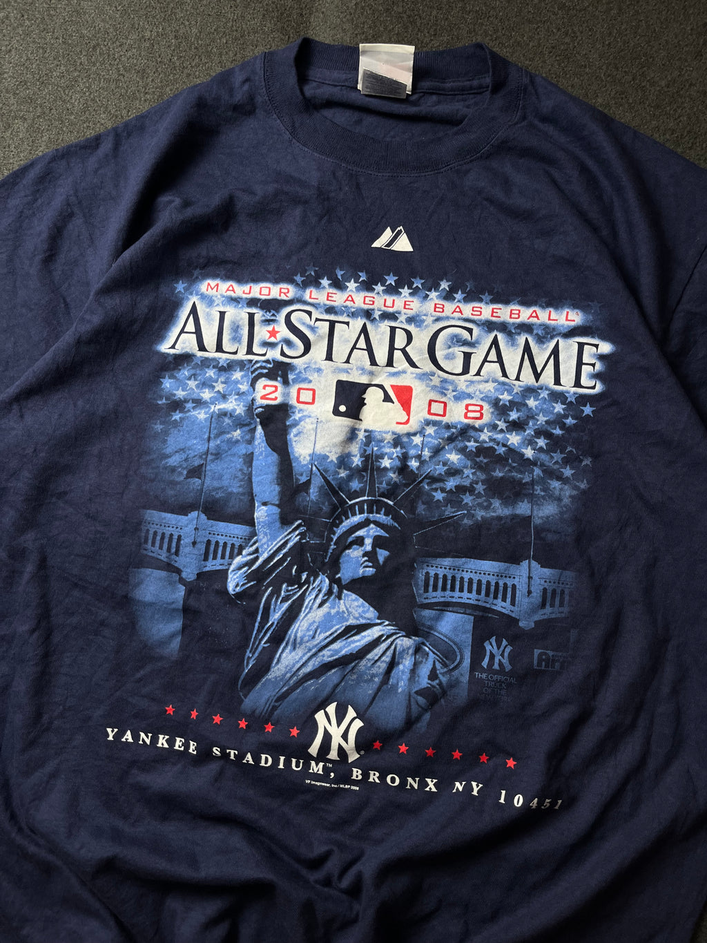 Majestic  MLB All-Star 2008