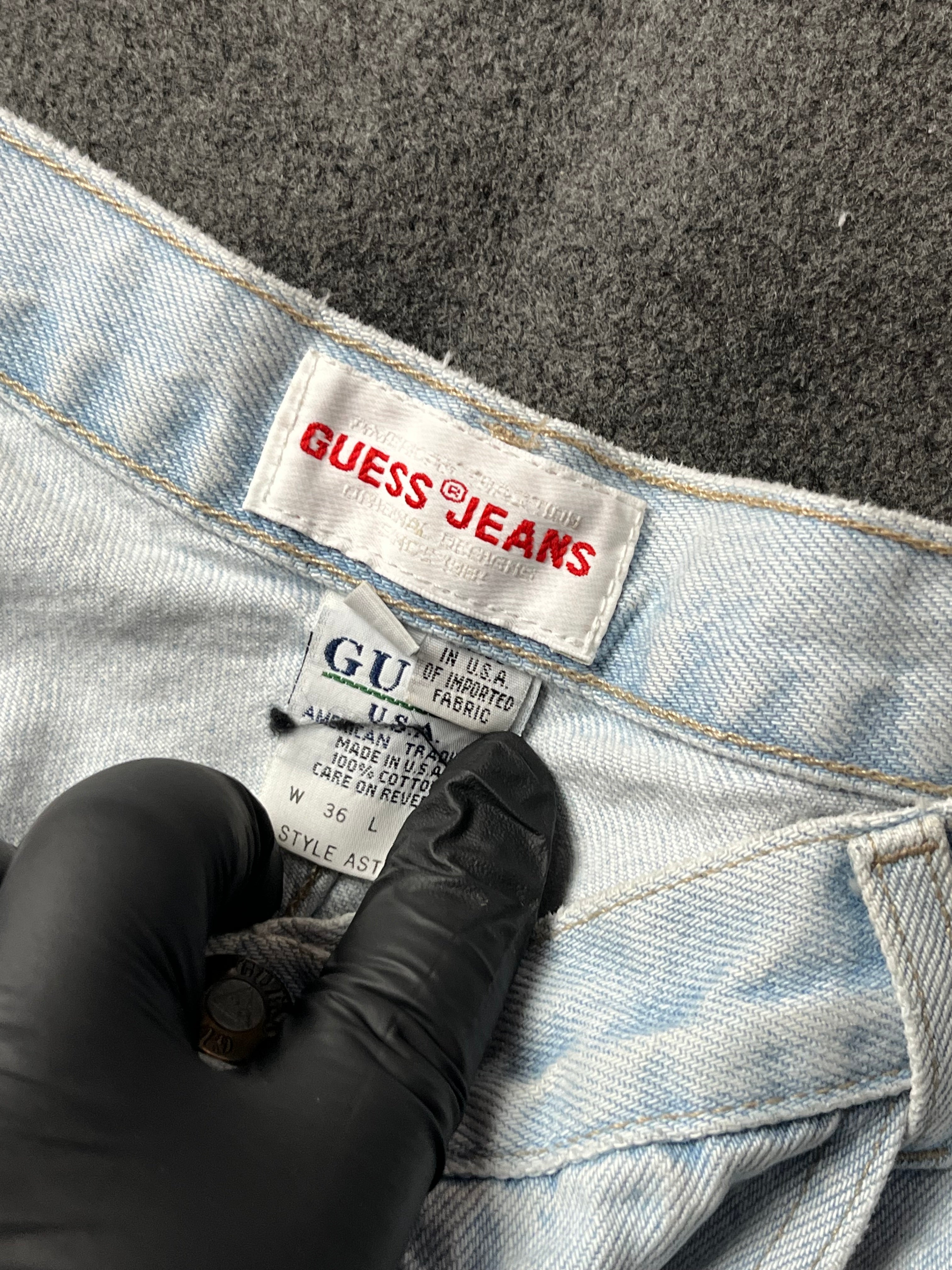 Guess Jeans