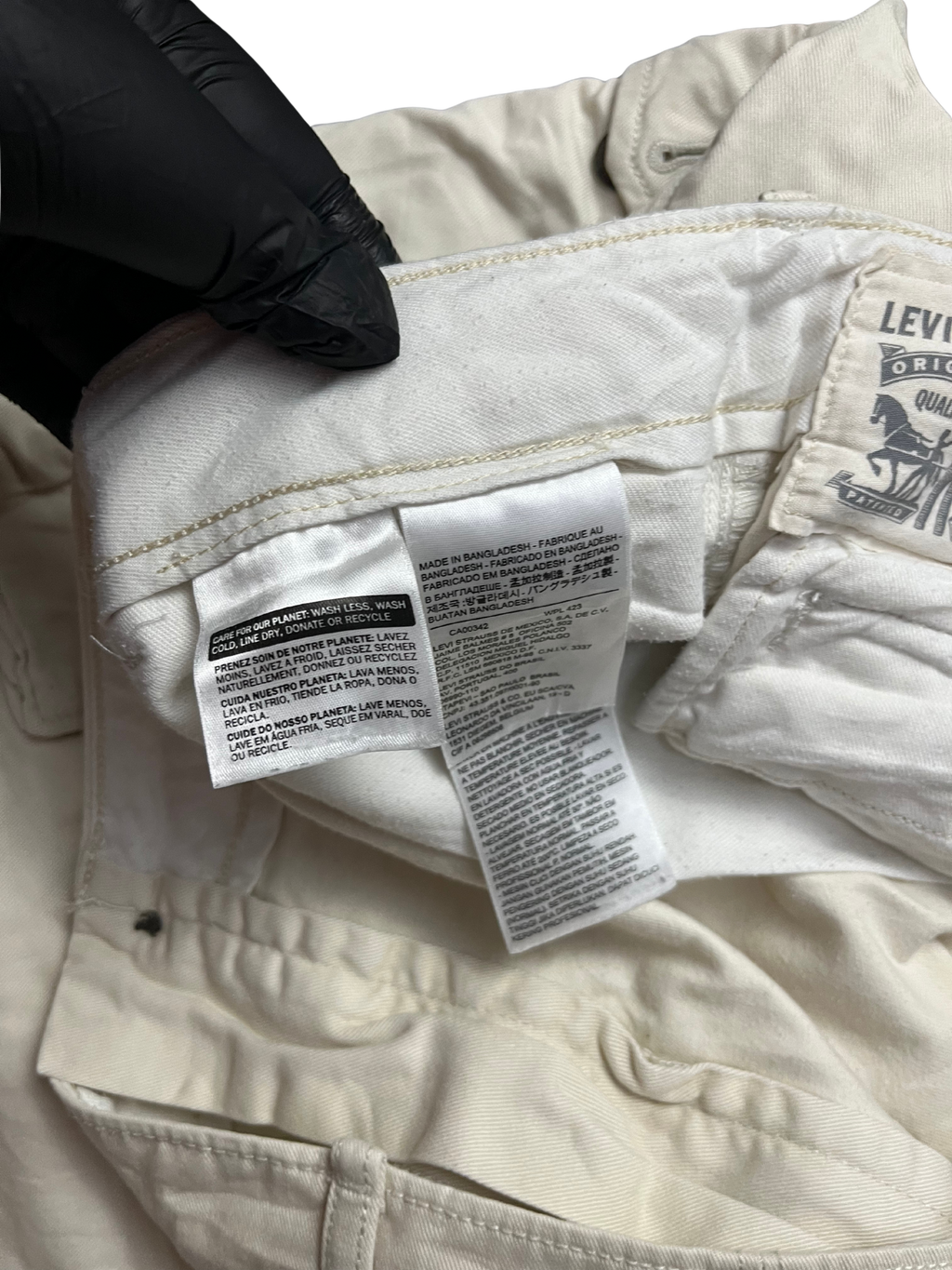 Levi’s Cargo Shorts Men's