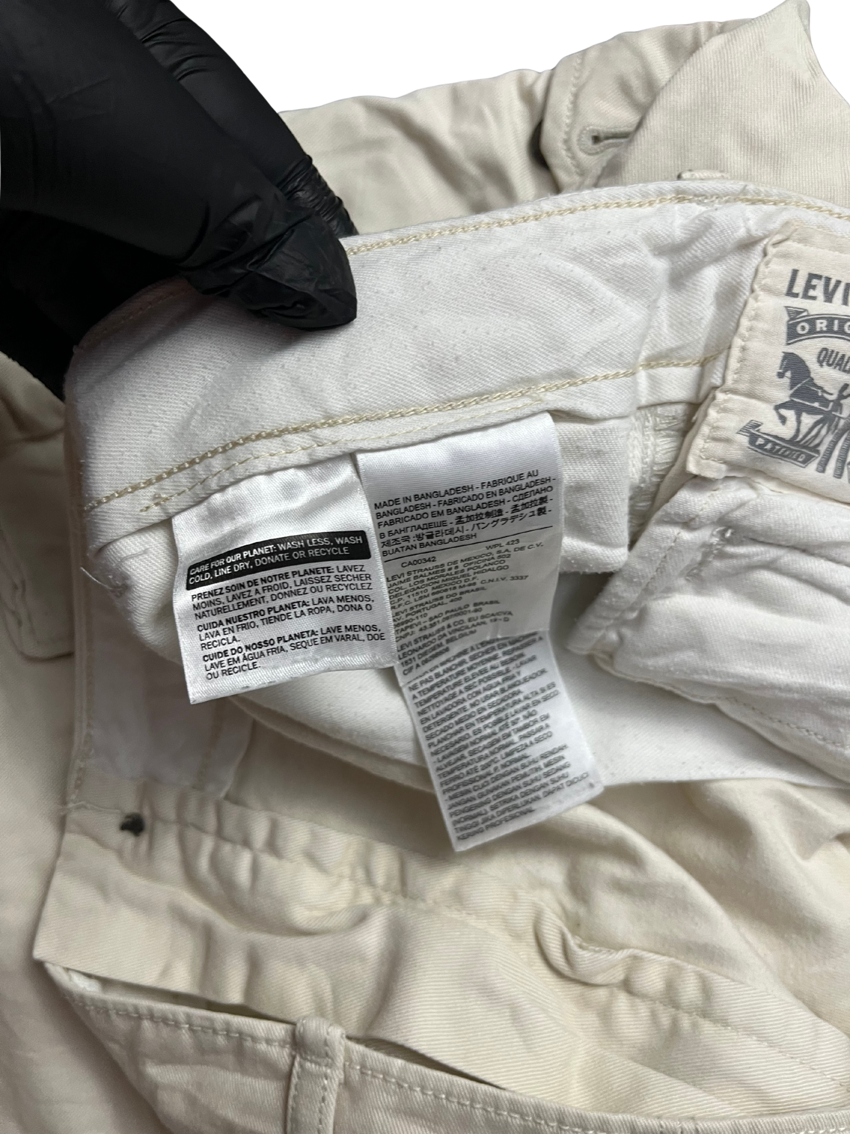 Levi’s Cargo Shorts Men's