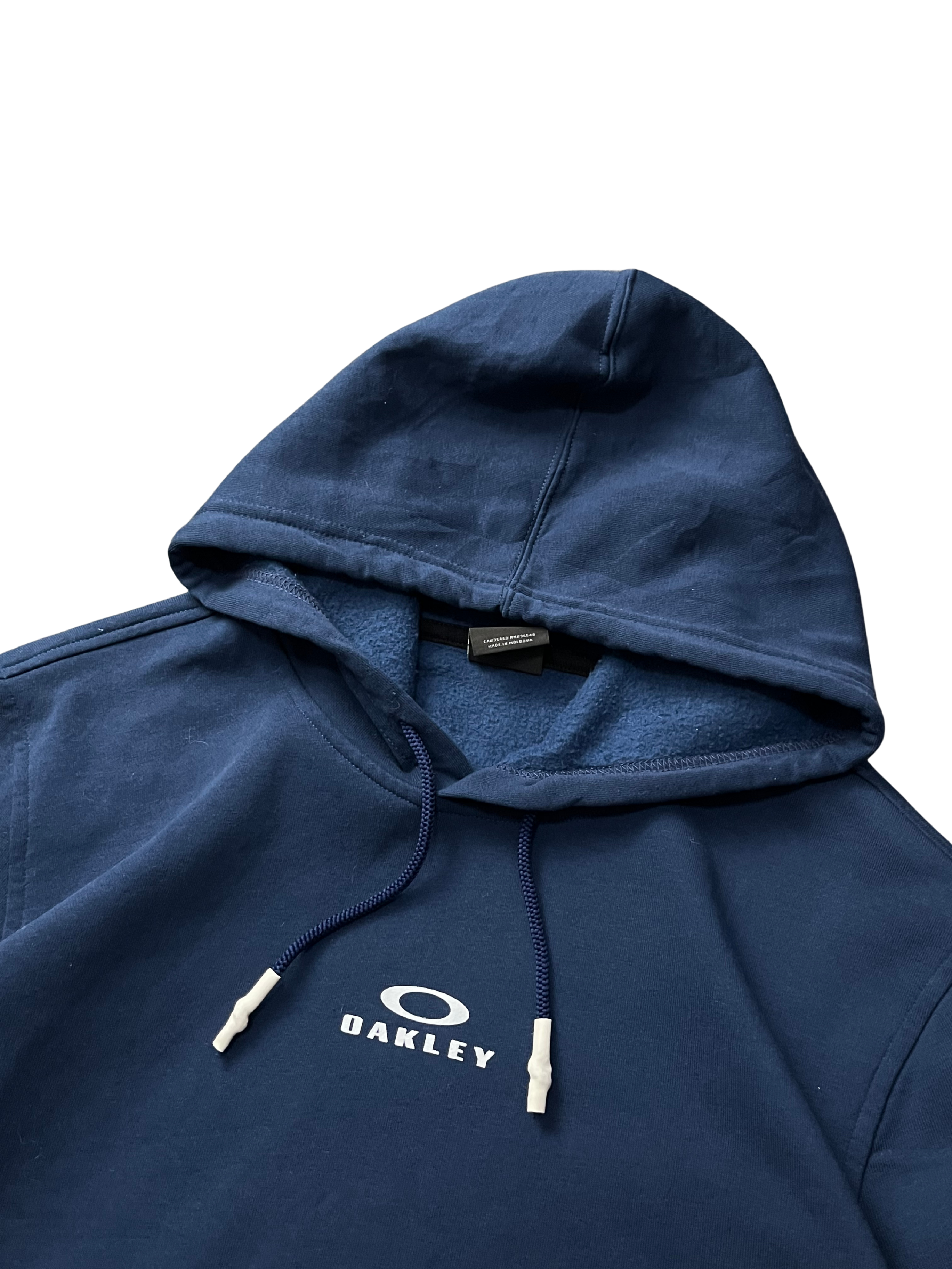 Oakley New Bark Universal Blue