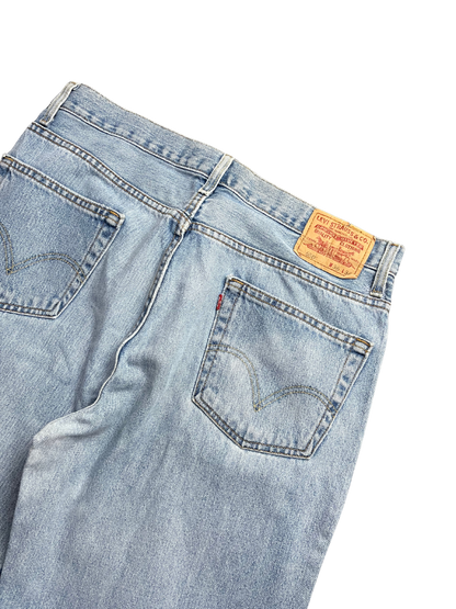 Levi's®  550™ Relaxed Fit Jeans