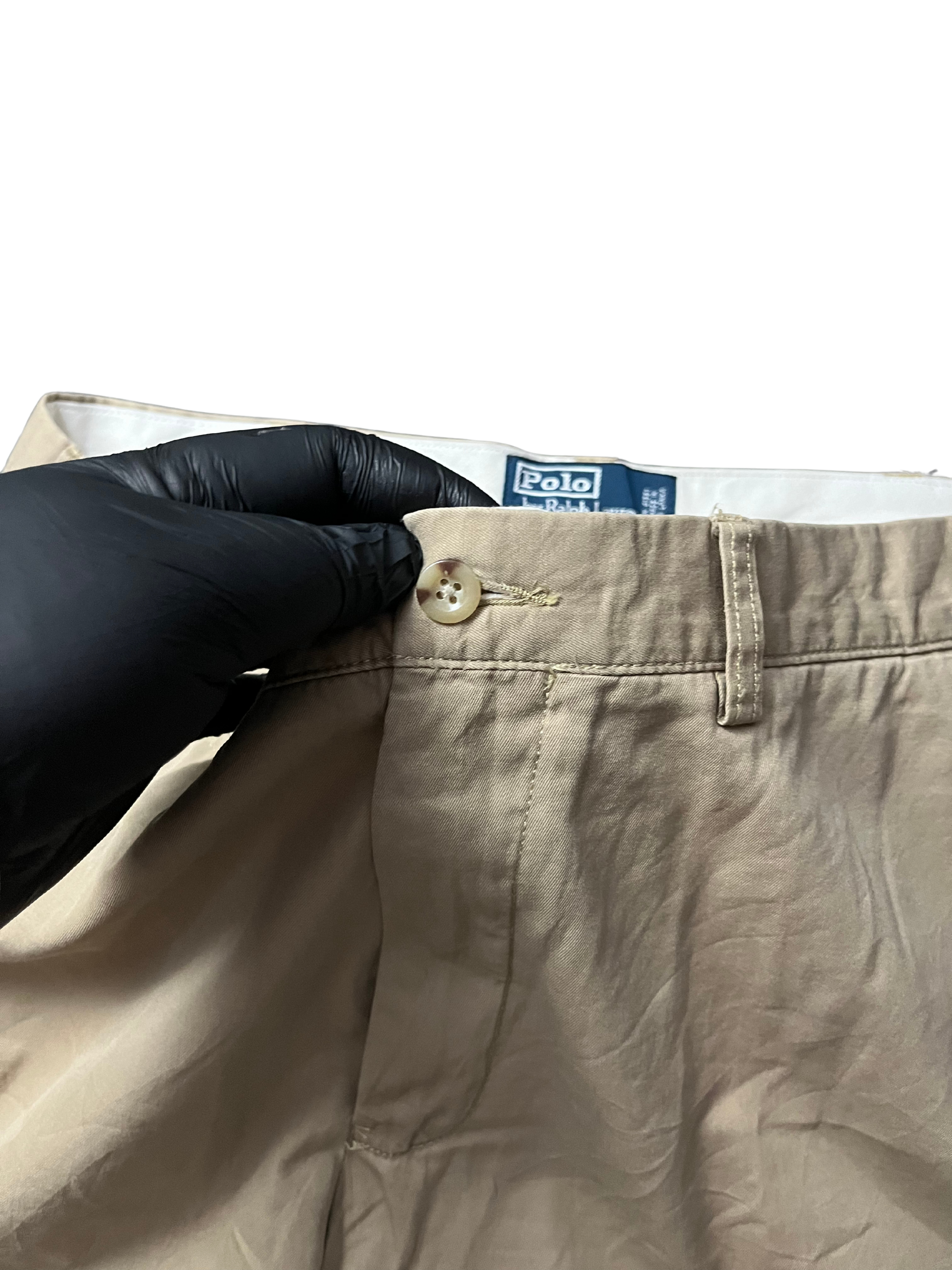 Polo Ralph Lauren Vintage pants