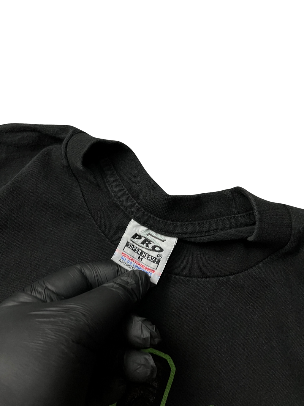 Cookies Men's Tee Shirt