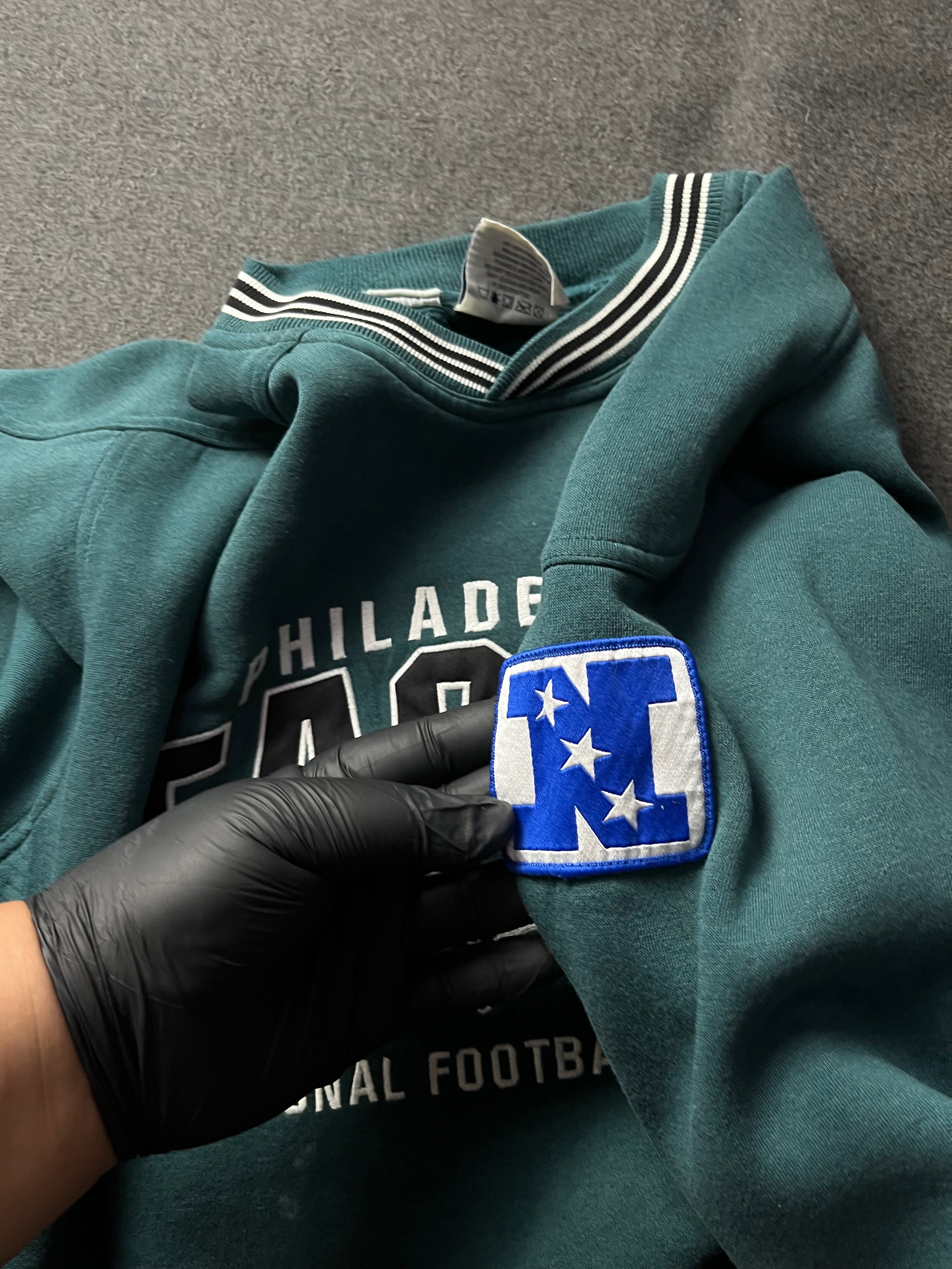 Philadelphia Eagles  Lee Sport