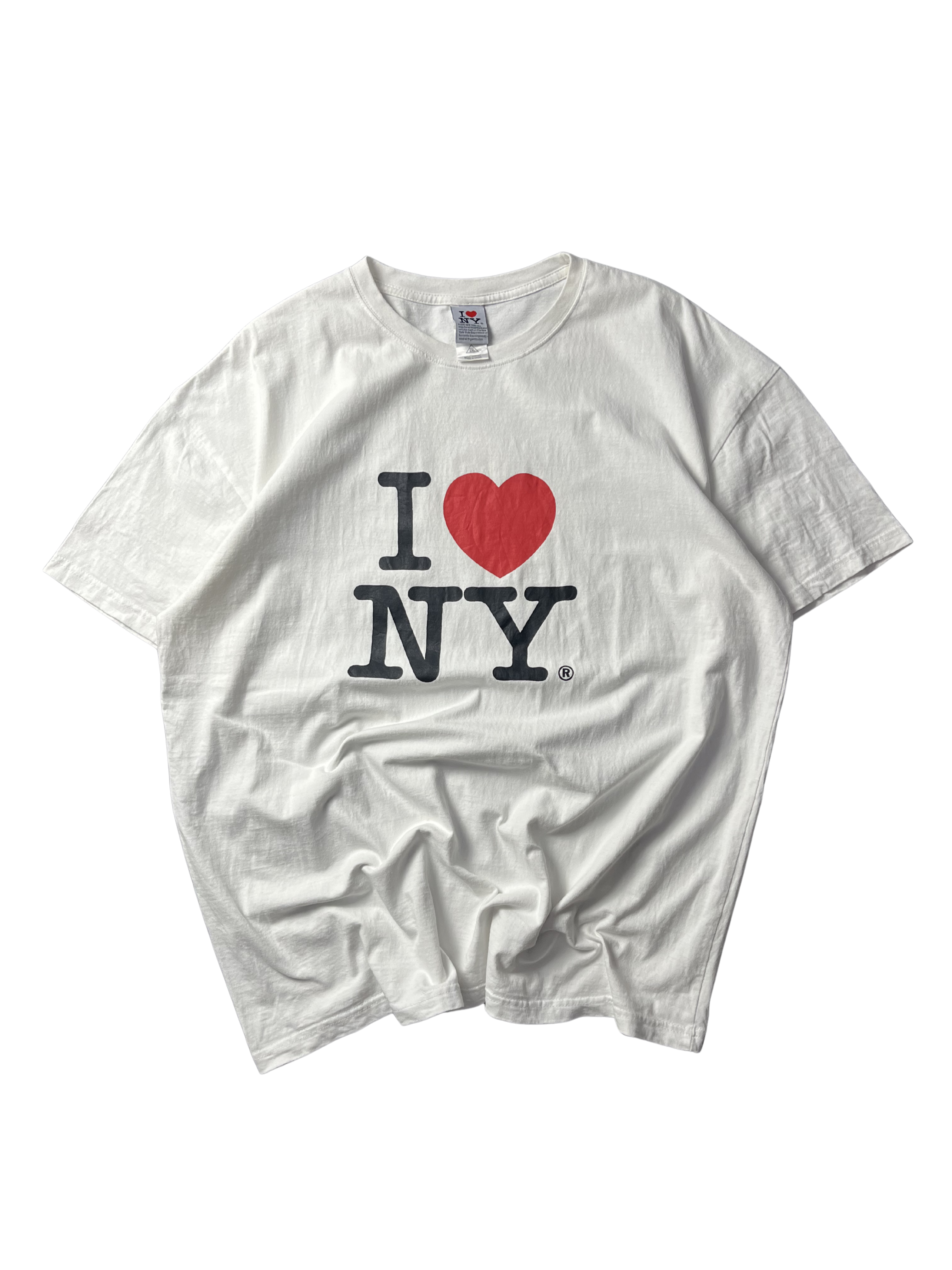 I Love New York