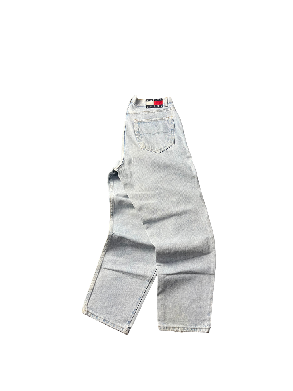 Tommy Hilfiger Tommy Jeans