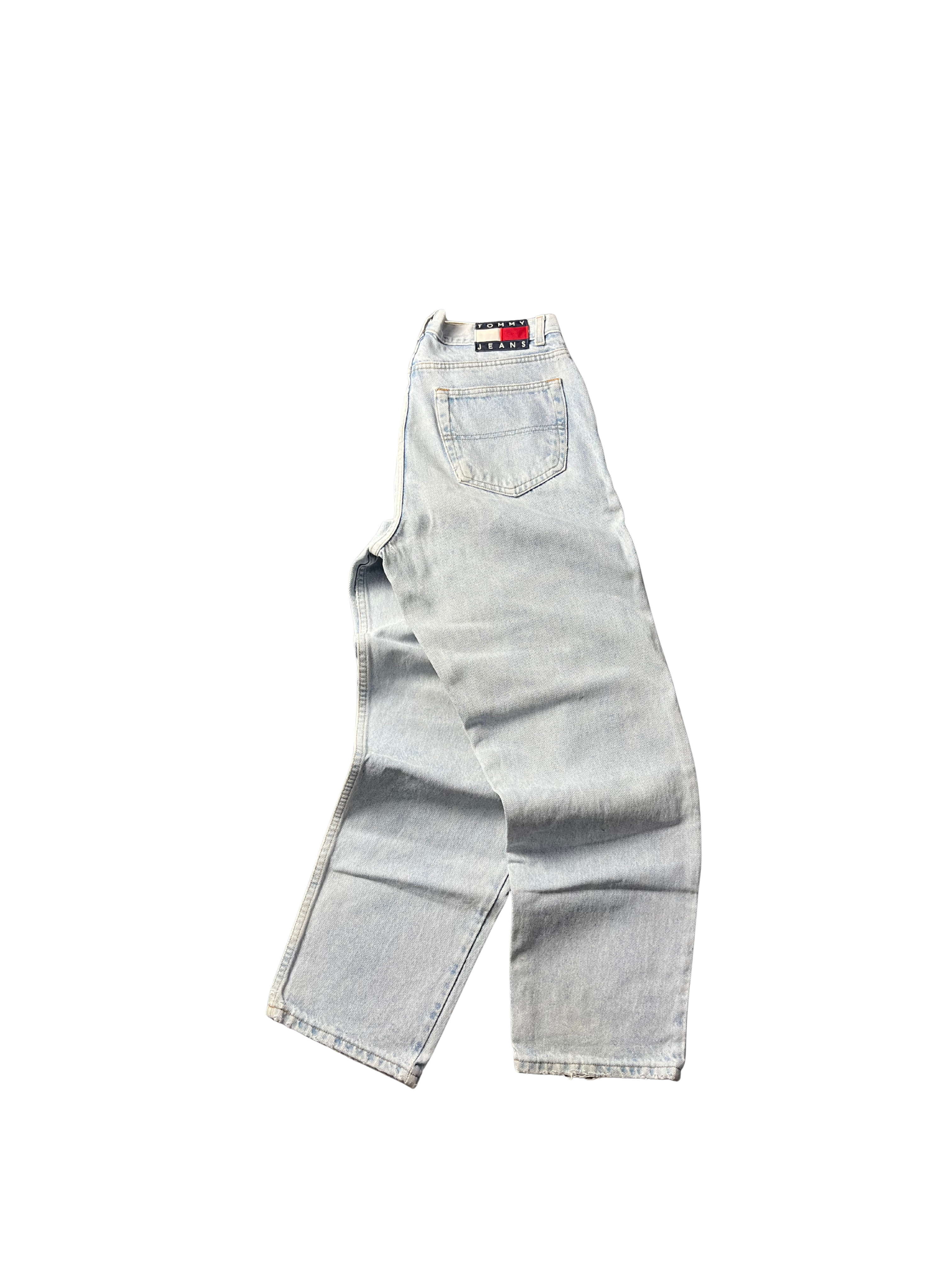 Tommy Hilfiger Tommy Jeans