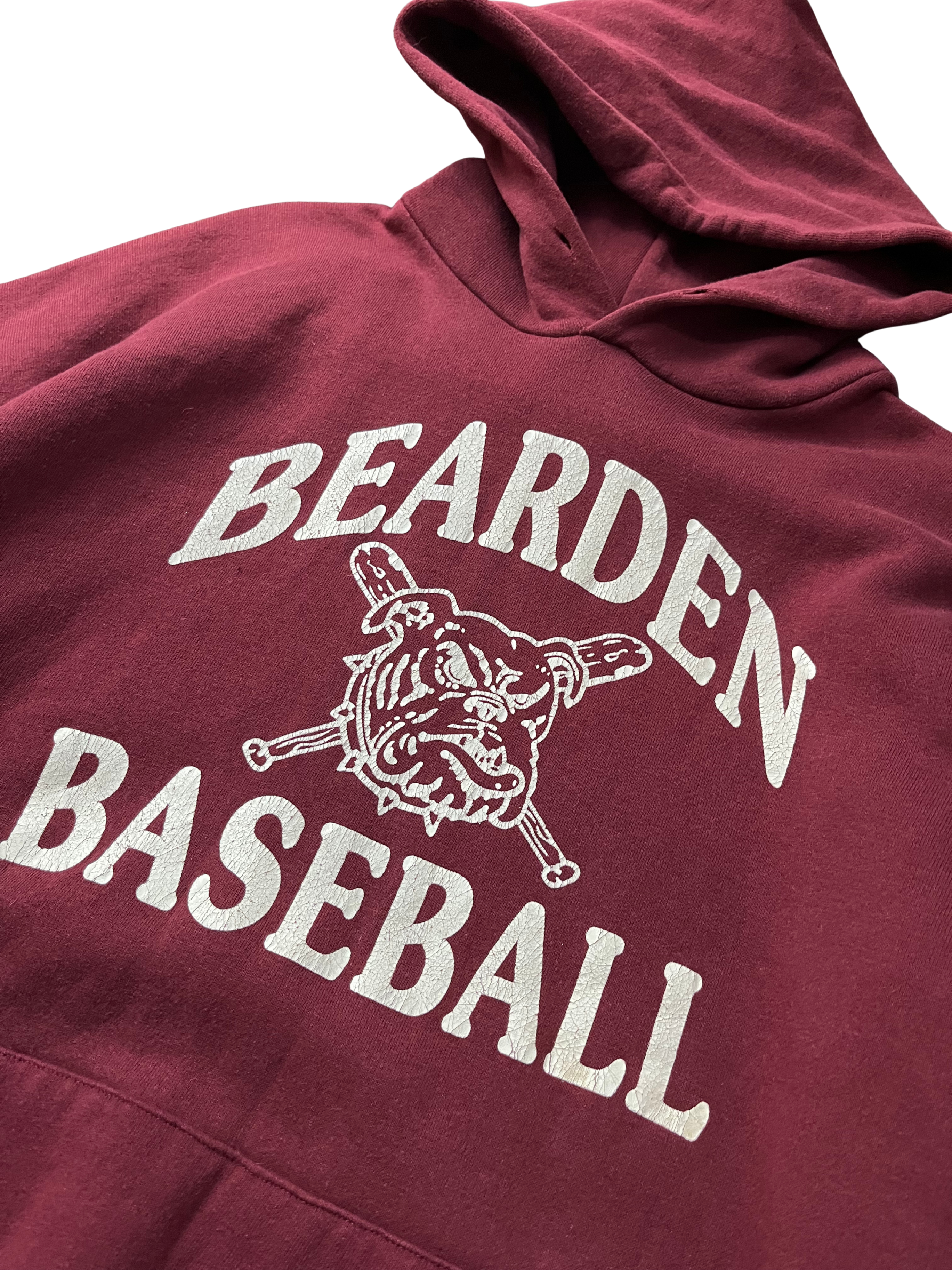Russell Athletic Bearden Basebal