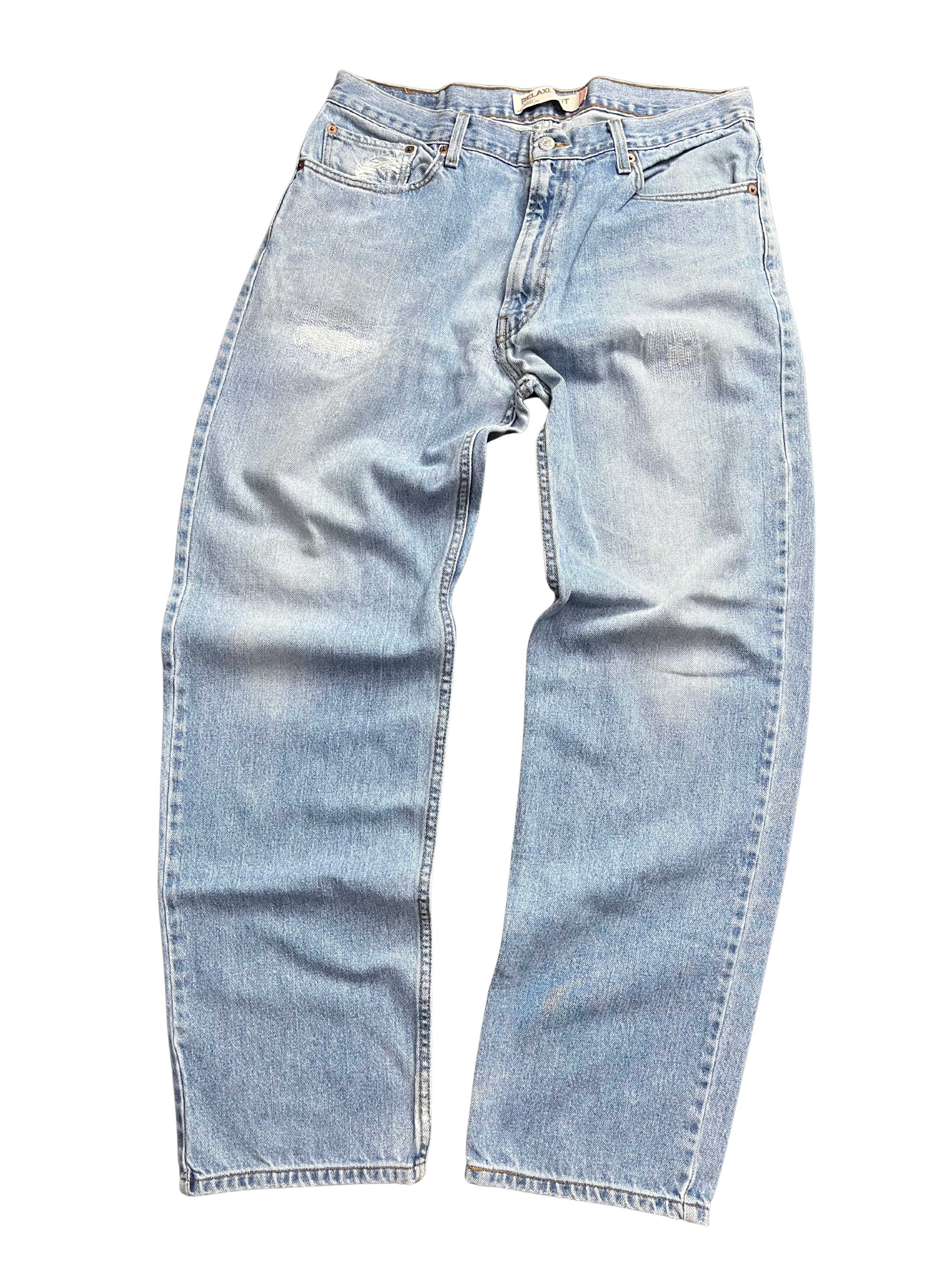 Levi's®  550™ Relaxed Fit Jeans
