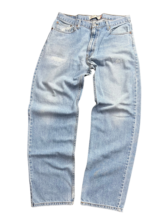 Levi's®  550™ Relaxed Fit Jeans