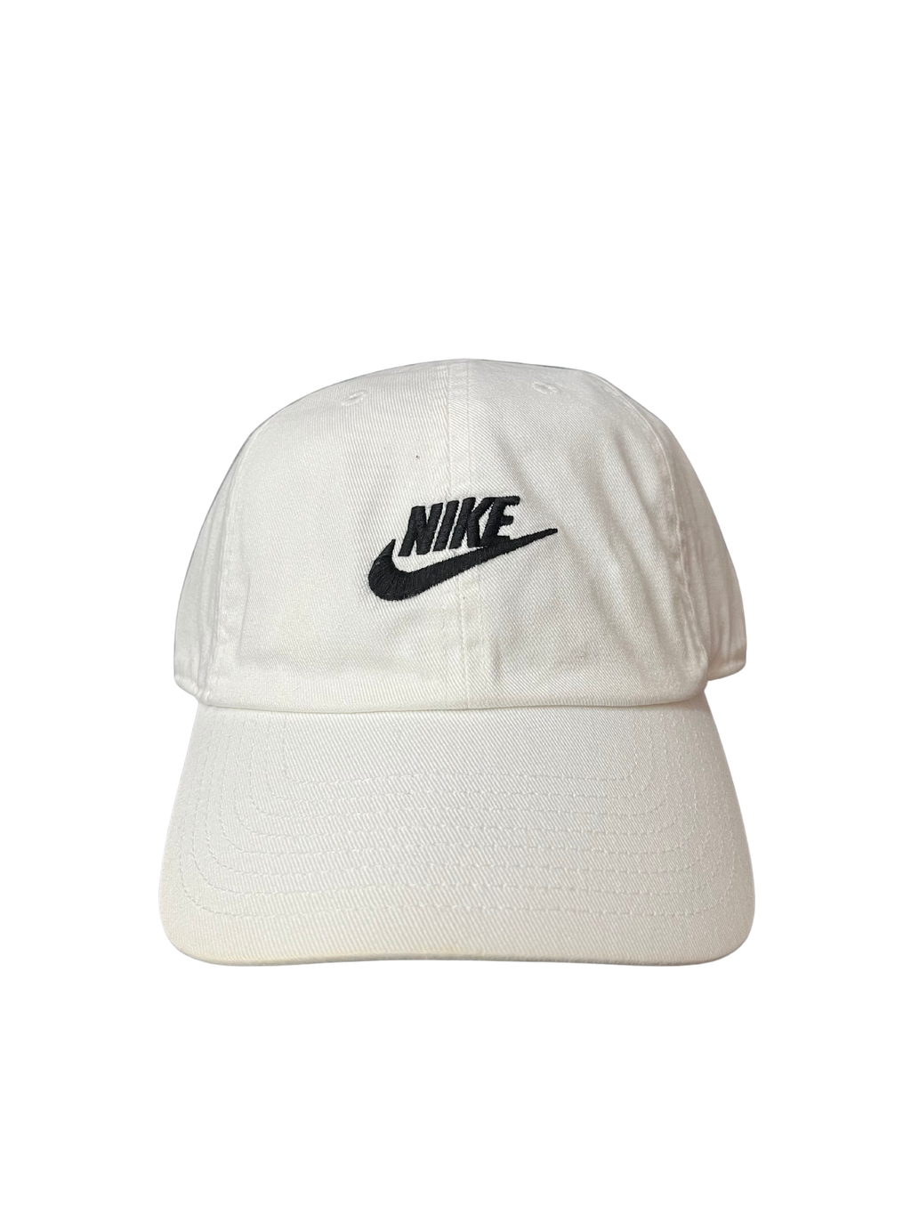 Nike Heritage86 Futura Washed adjustable hat
