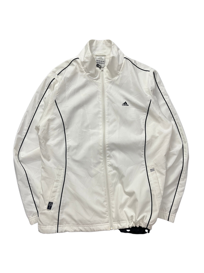 Adidas White Jacket