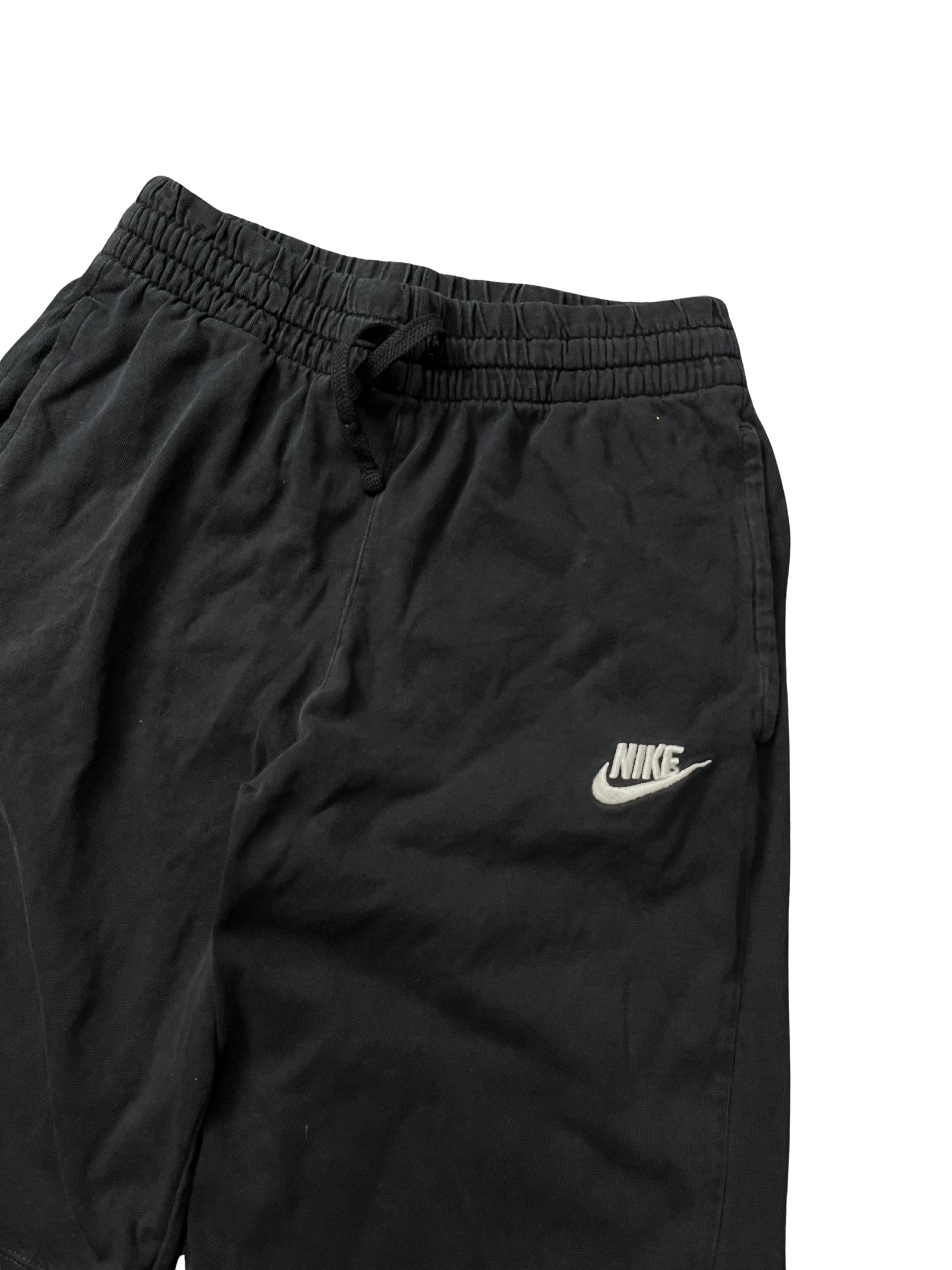 Nike Short Sweat Pants Blue Tag
