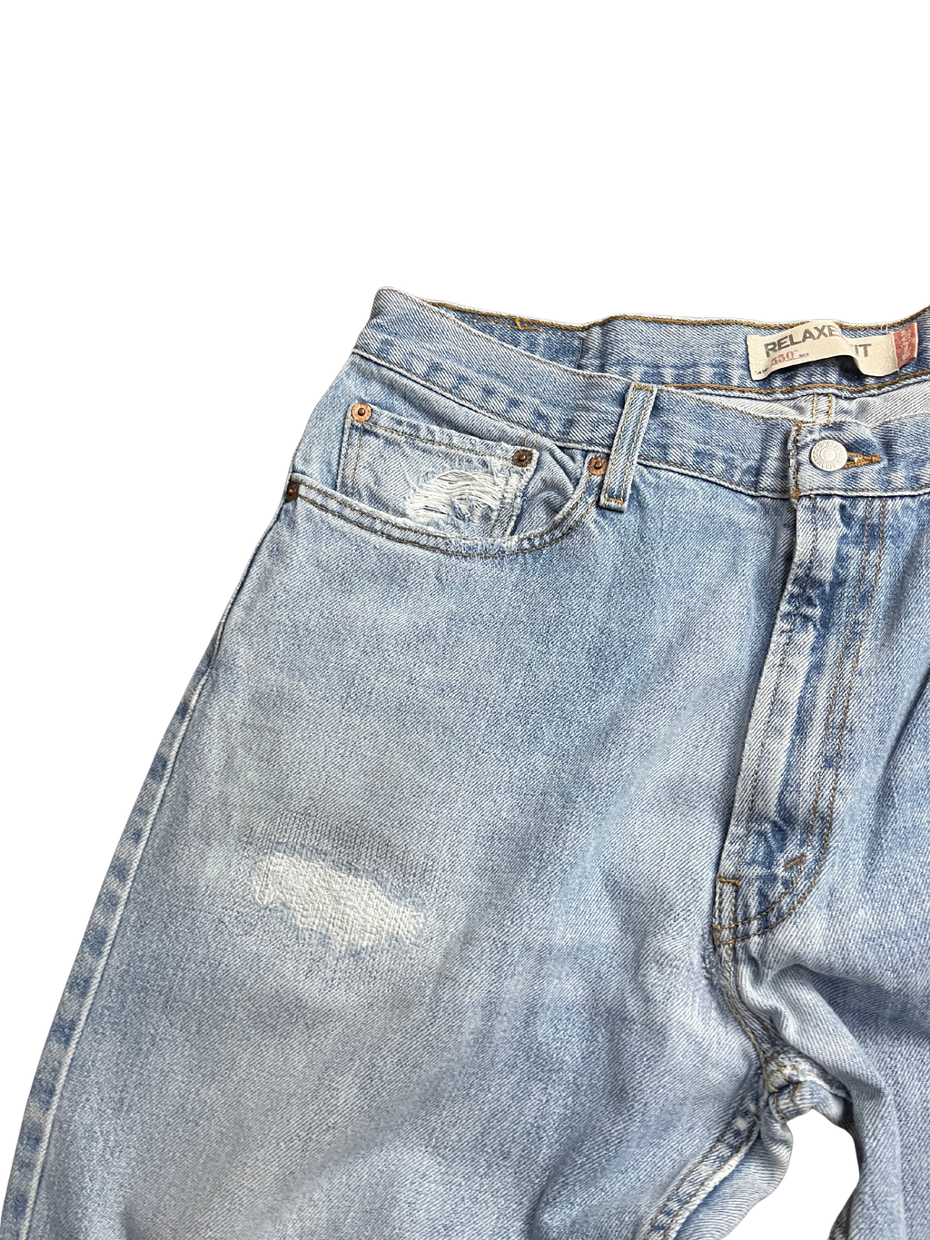Levi's®  550™ Relaxed Fit Jeans