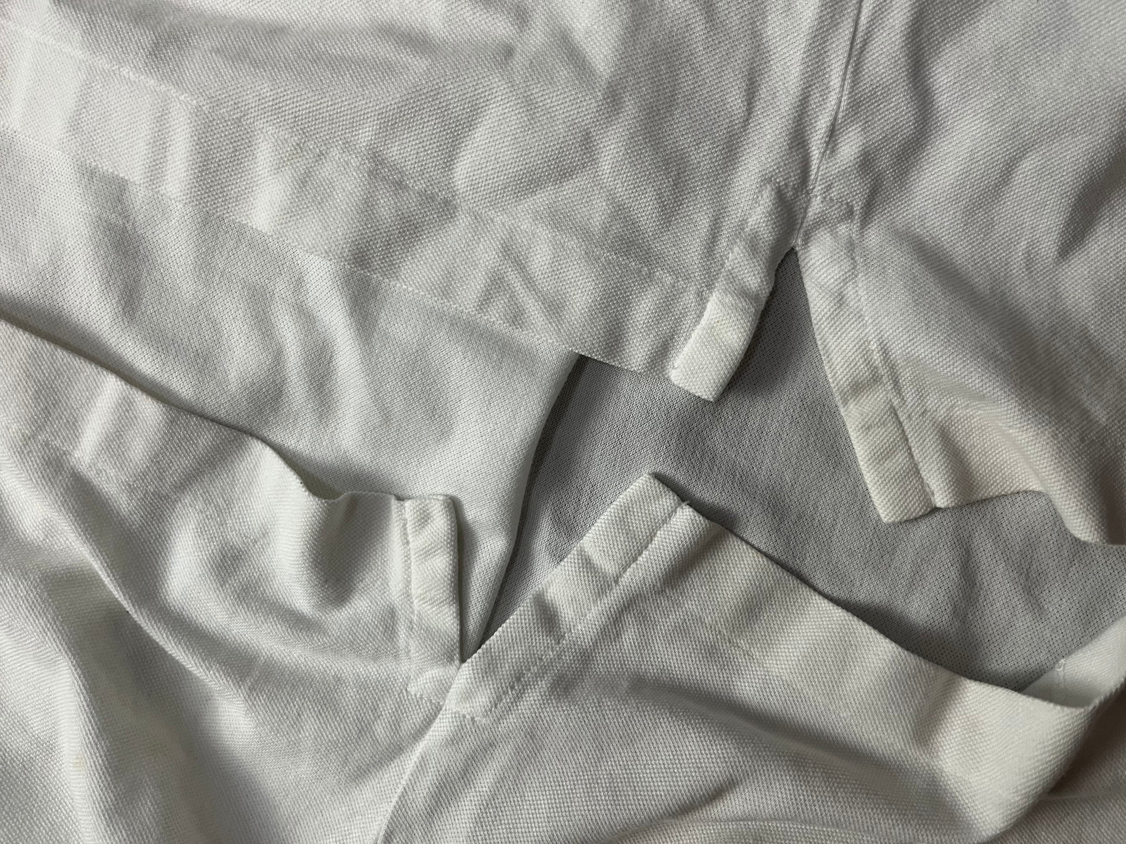 Polo Ralph Lauren White Shirt