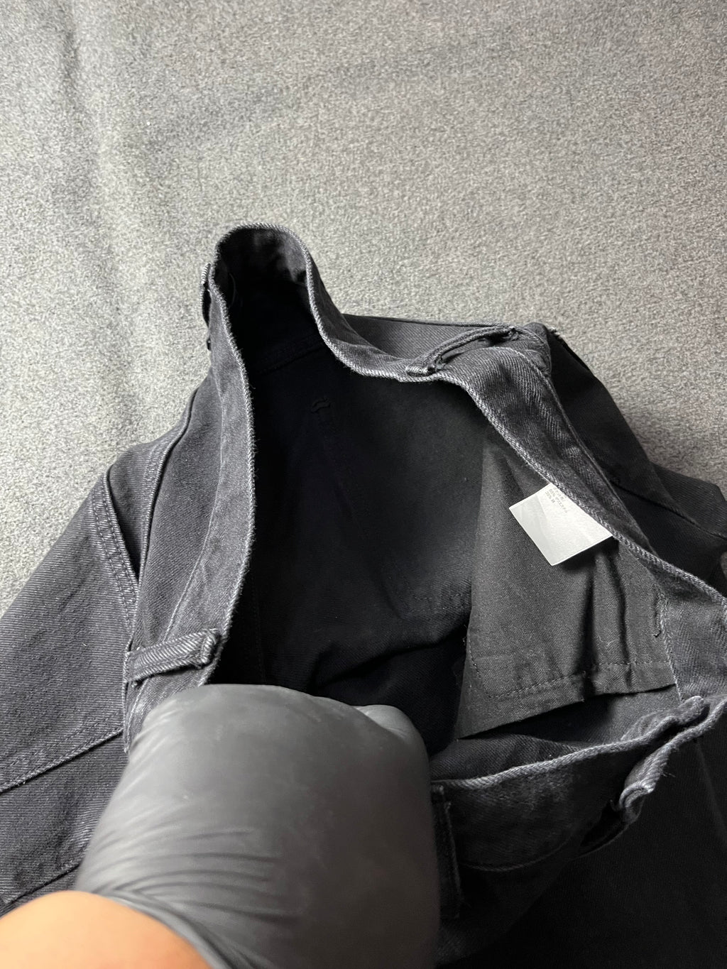 Uniqlo Baggy pant