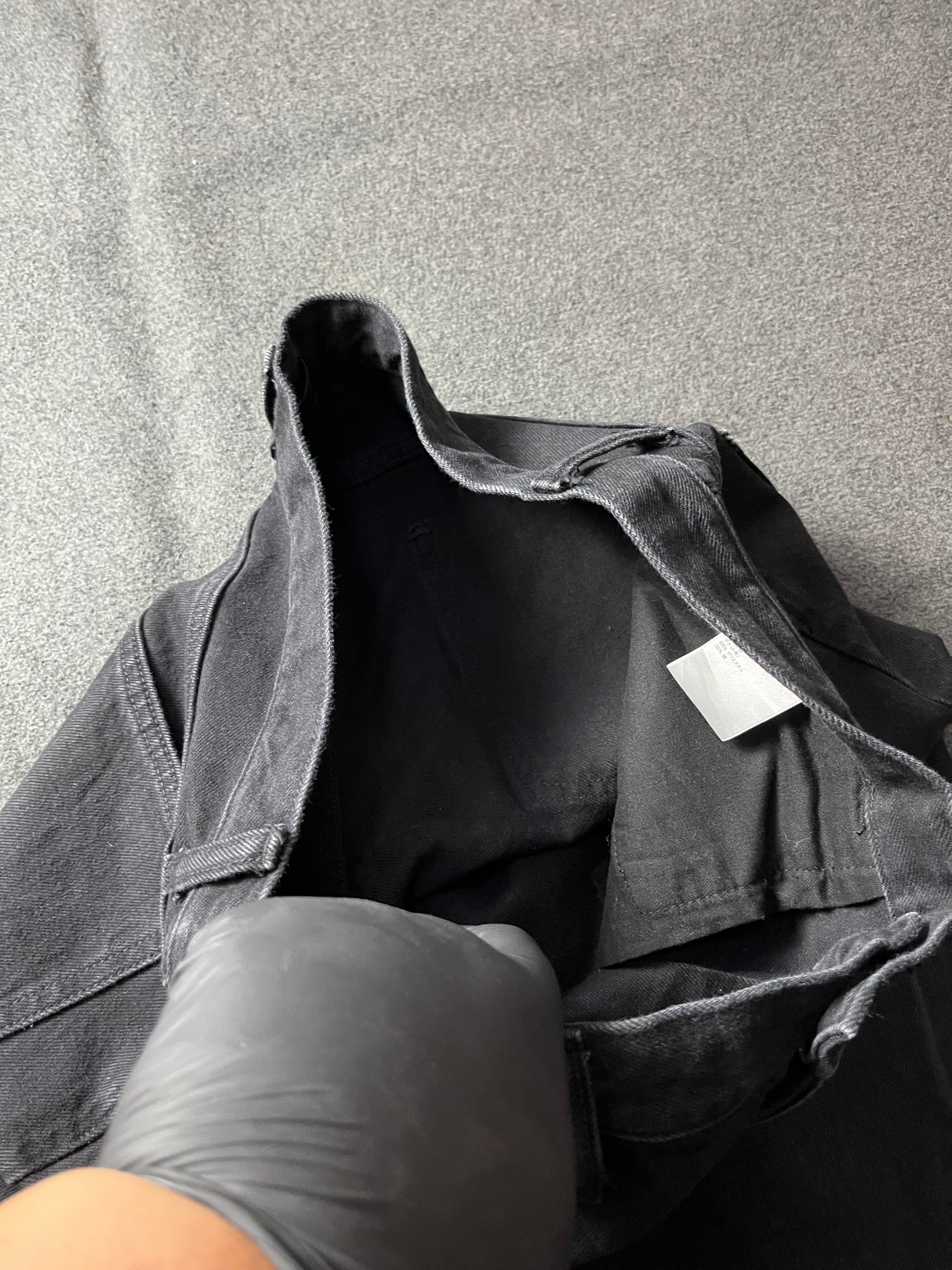 Uniqlo Baggy pant