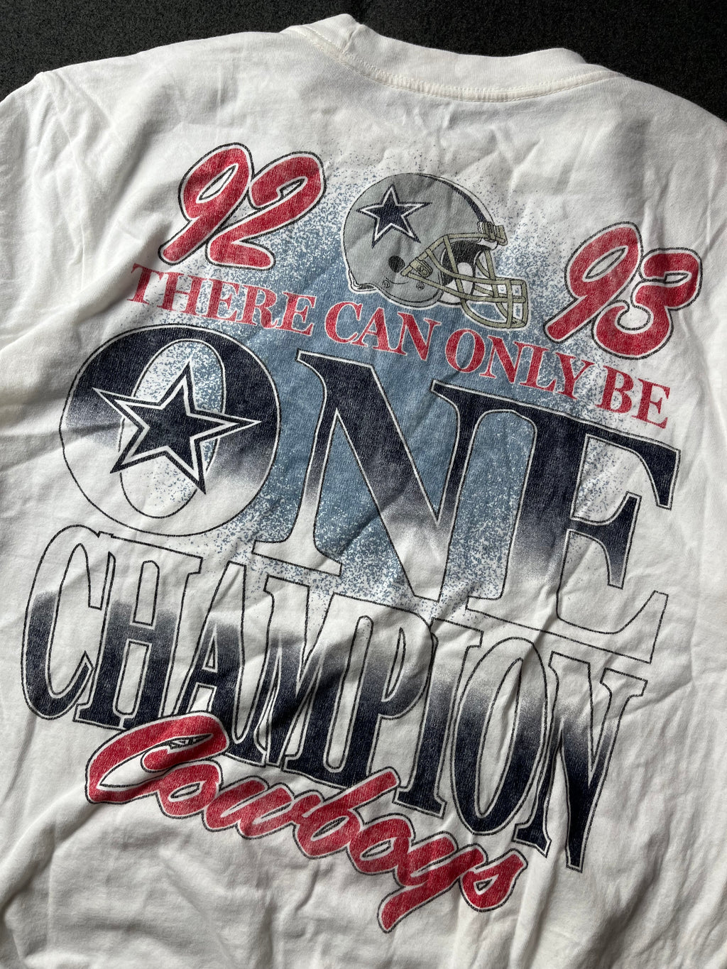 Abercrombie & Fitch  Dallas Cowboys