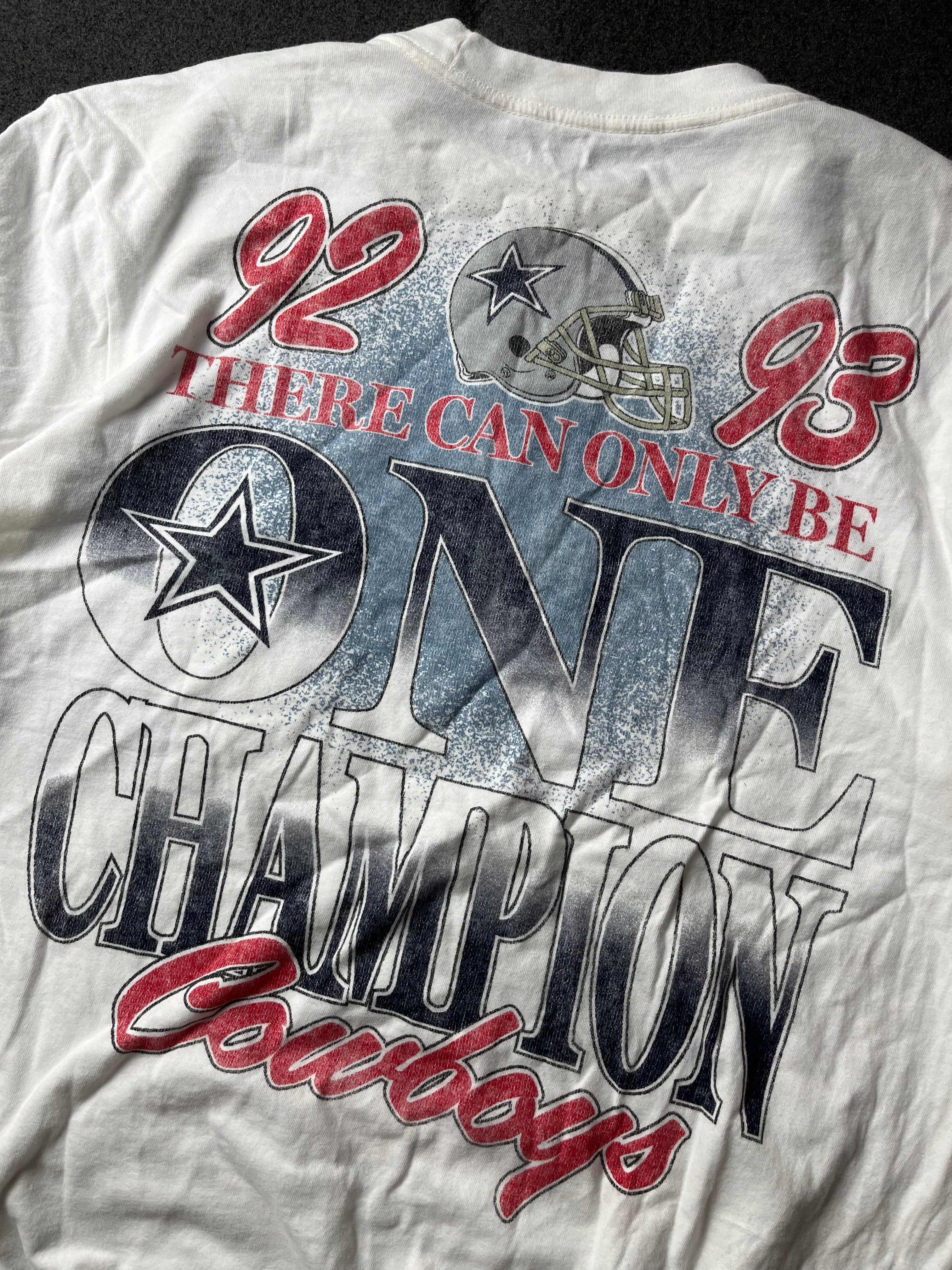 Abercrombie & Fitch  Dallas Cowboys