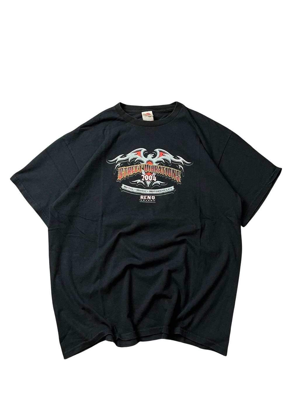 Street Vibrations 2004