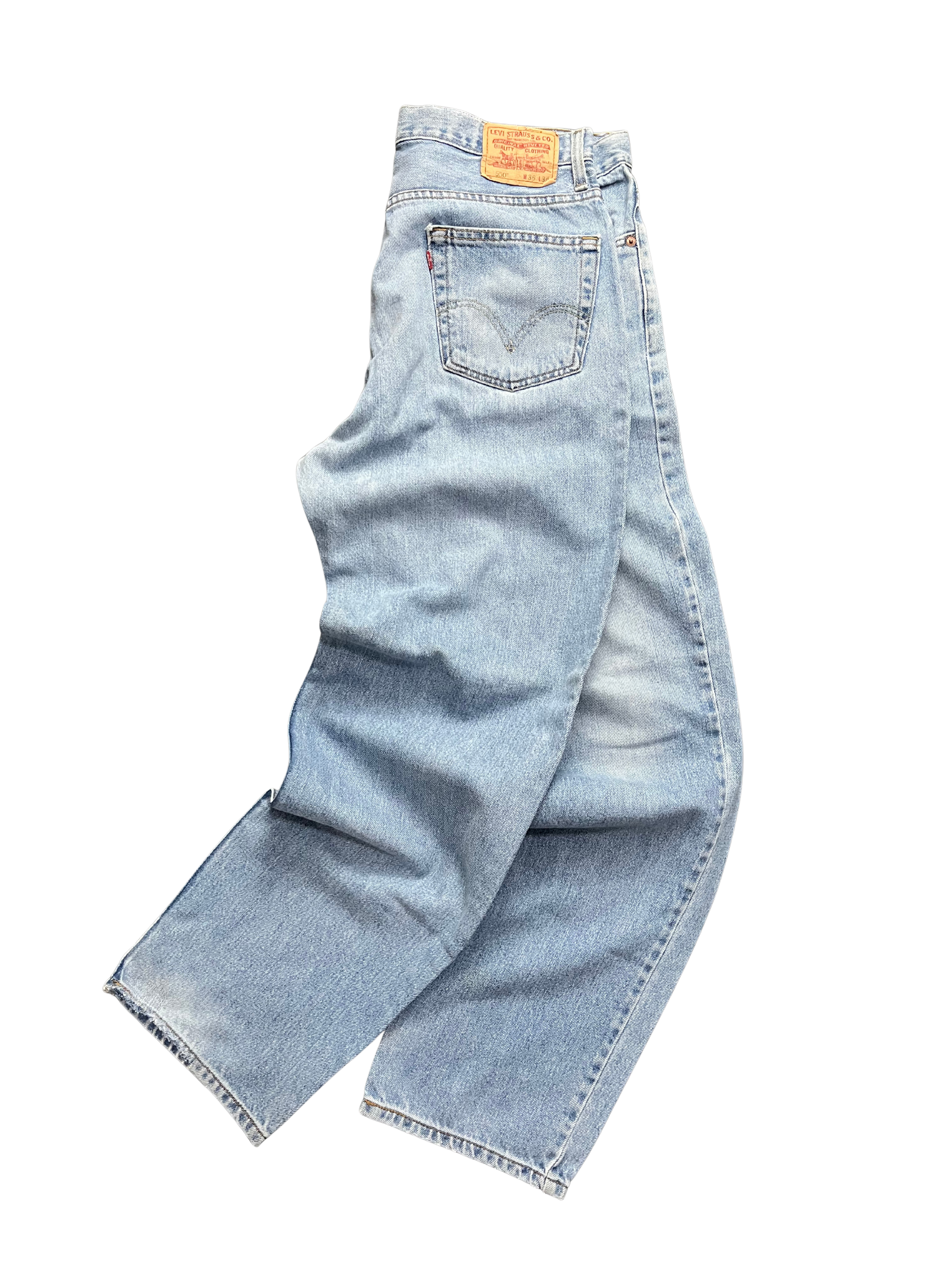 Levi's®  550™ Relaxed Fit Jeans